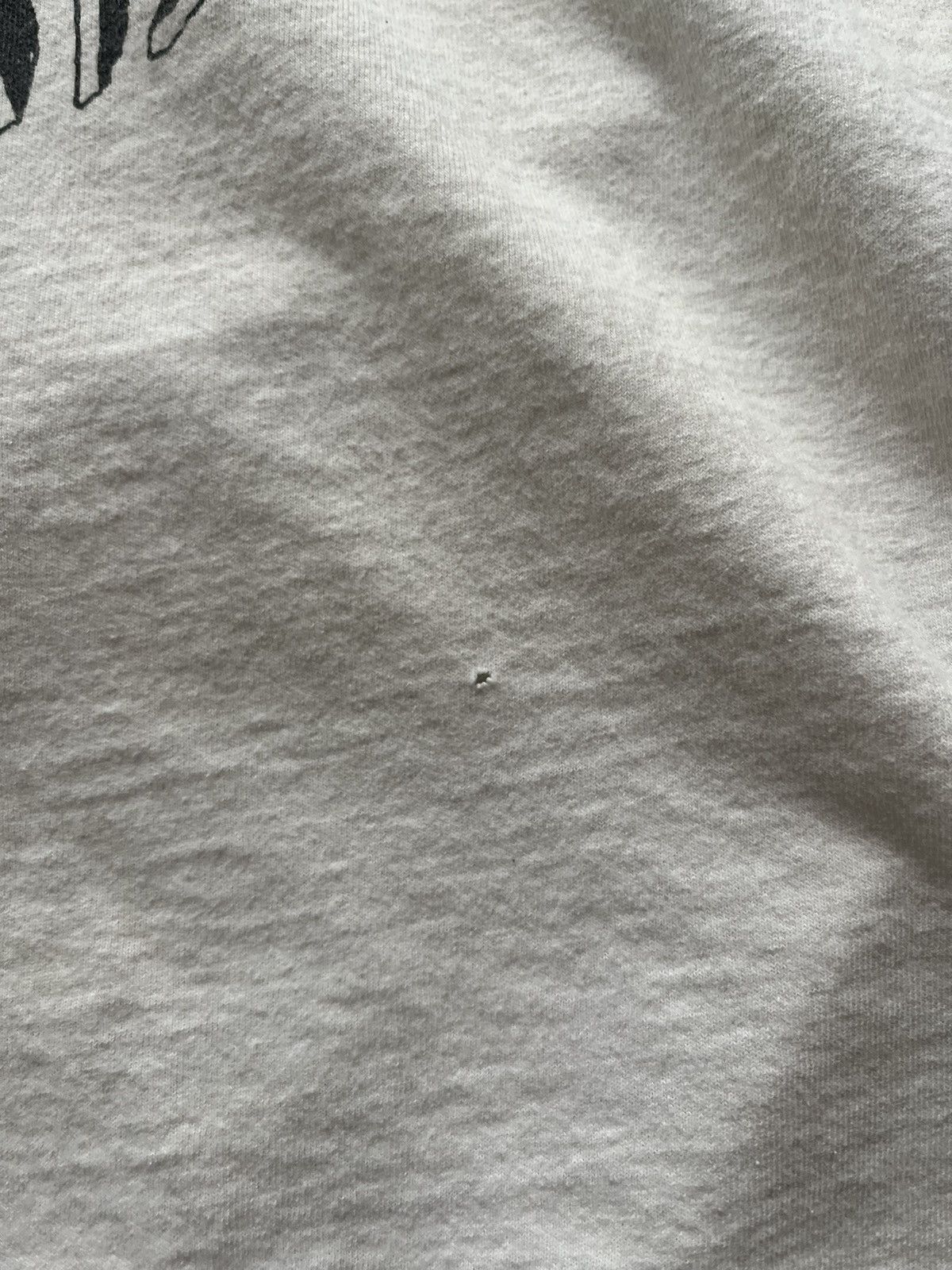 Extremely Rare Mac Demarco “Salad Days” Tour T-Shirt