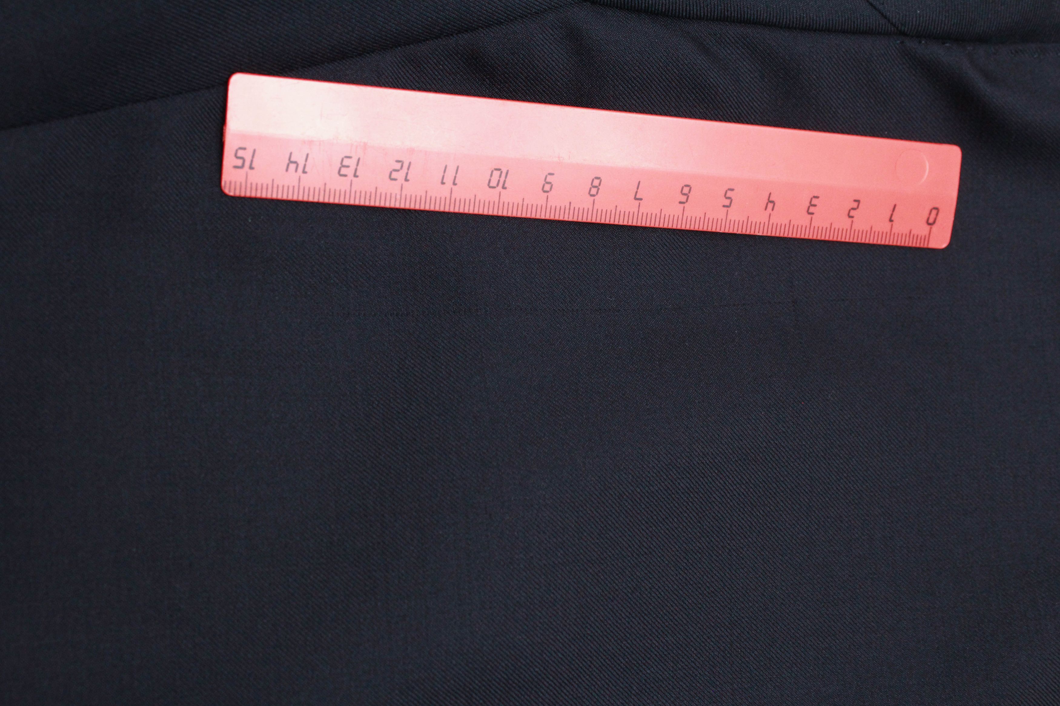 Suitsupply SUITSUPPLY La Spalla Ferrara Brescia Suit Men's UK 46S 3in1 Size 46S - 13 Thumbnail