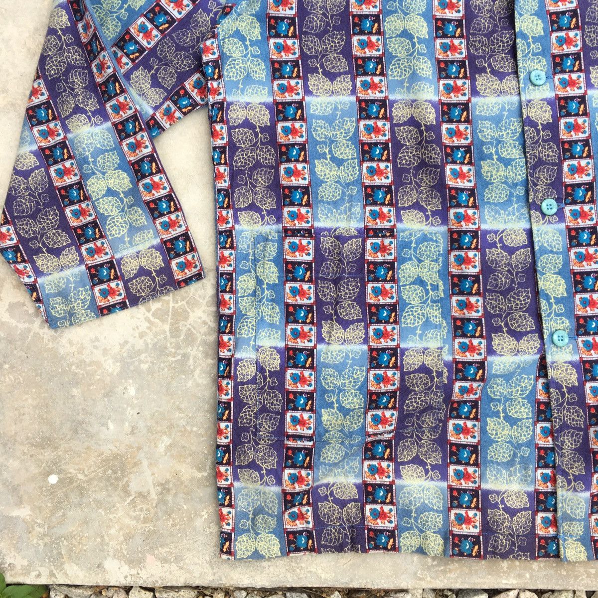 Kenzo KENZO PARIS NIGHTWEAR Size US L / EU 52-54 / 3 - 2 Thumbnail
