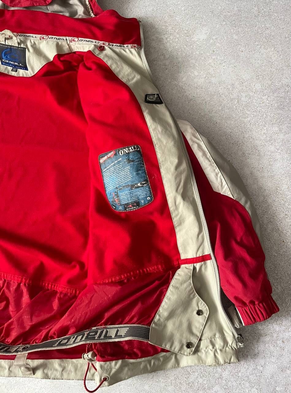 O'Neill Vintage O’Neill Freedom Series Waterproof Nylon Jacket Y2K Size US M / EU 48-50 / 2 - 14 Thumbnail