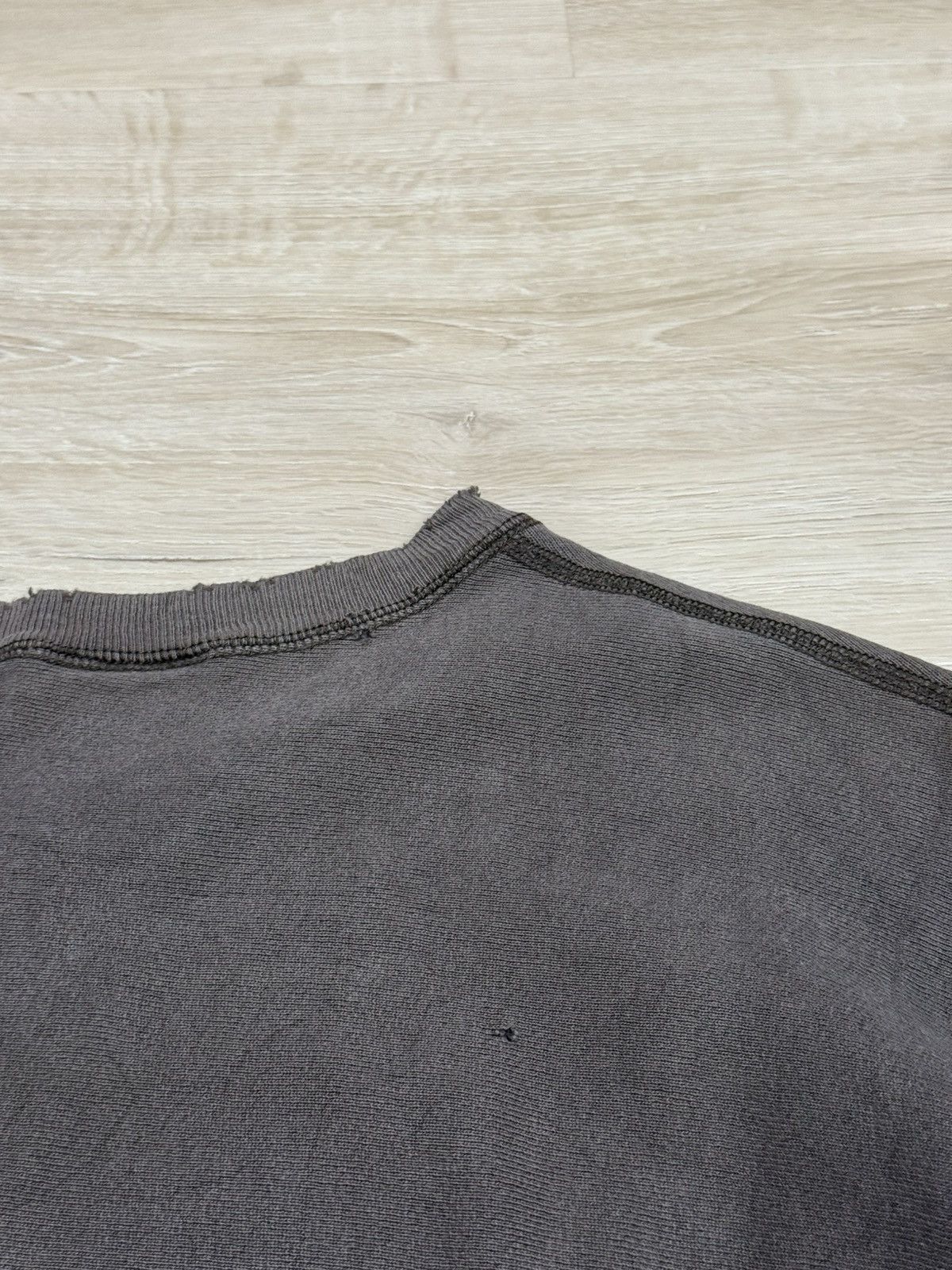 Supreme Supreme 1997 Box Logo Crewneck Size US L / EU 52-54 / 3 - 10 Thumbnail