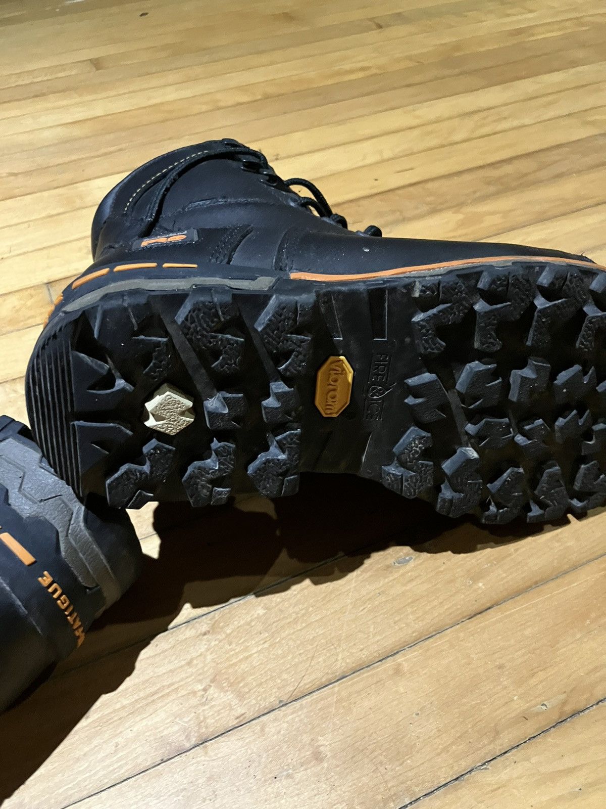 Timberland Timberland PRO Anti Fatigue Size US 7 / EU 40 - 8 Thumbnail