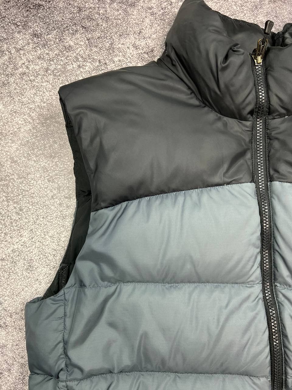 The North Face The North Face Tnf Puffer Vest 700 Vintage Size US M / EU 48-50 / 2 - 6 Thumbnail