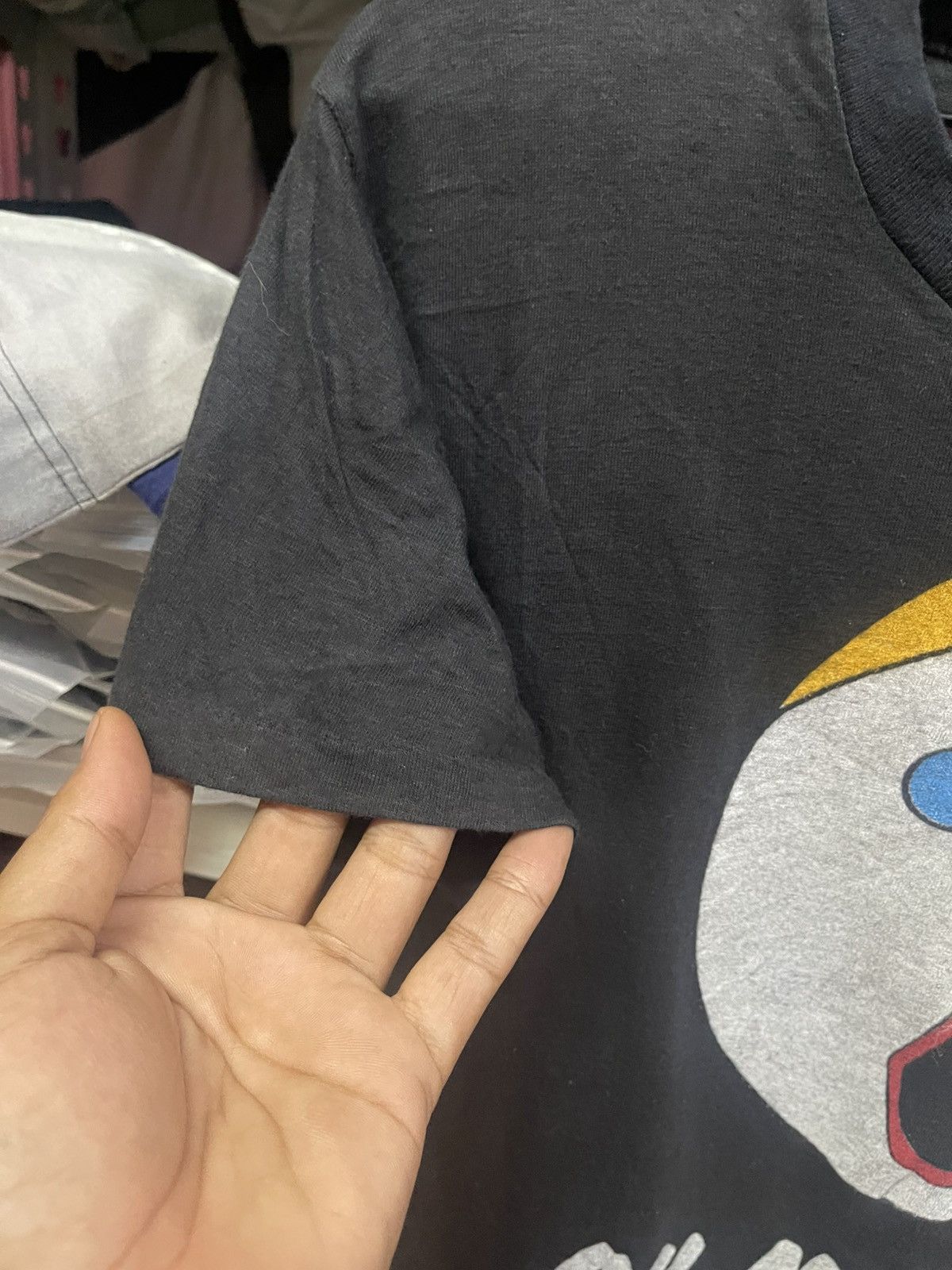 Vintage Vintage Mr.Bill Show Saturday Night Live🔥🔥🔥 Size US XL / EU 56 / 4 - 5 Thumbnail
