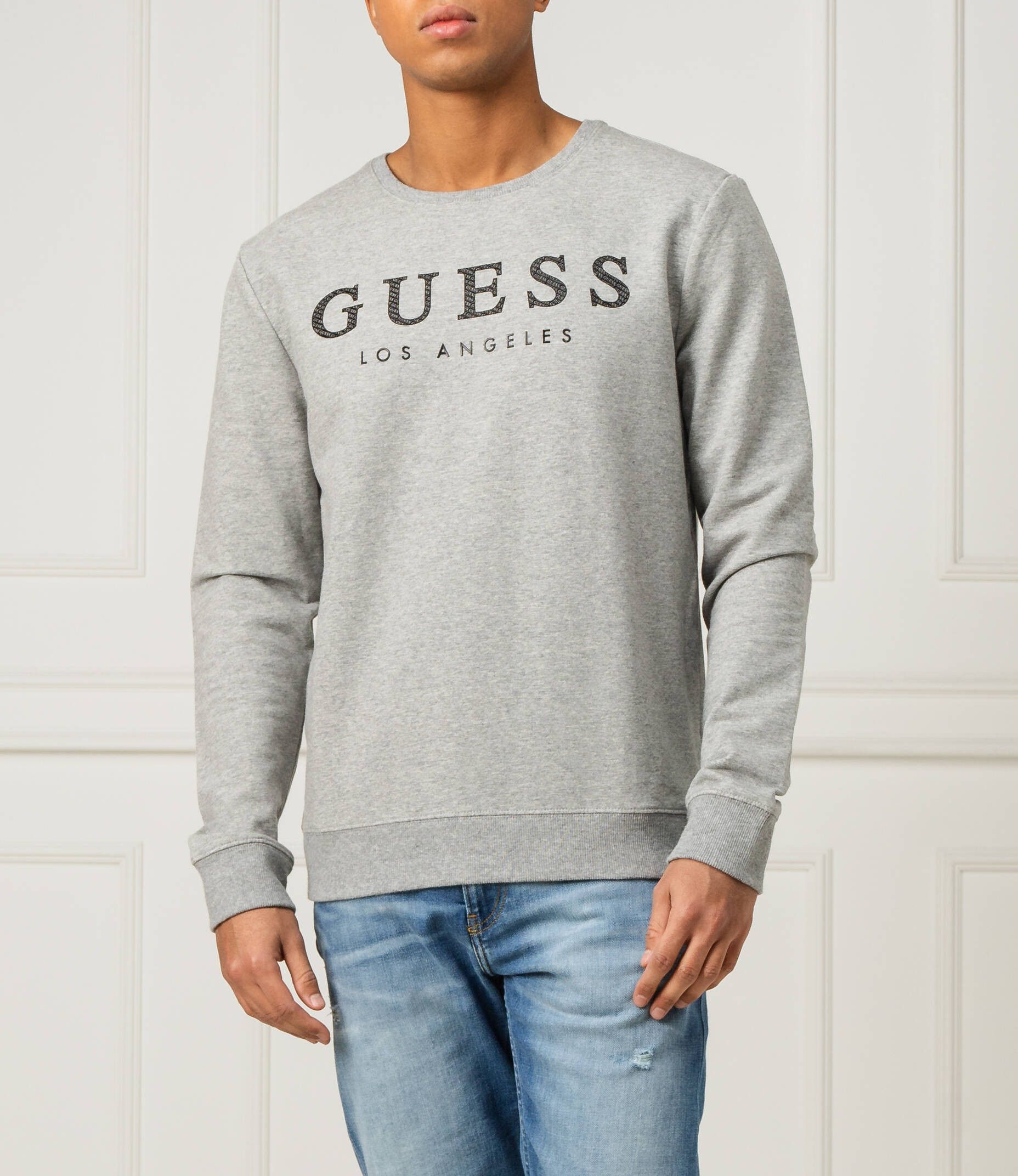 Guess Guess undefined Sweatshirt Size S / US 4 / IT 40 - 1 Thumbnail