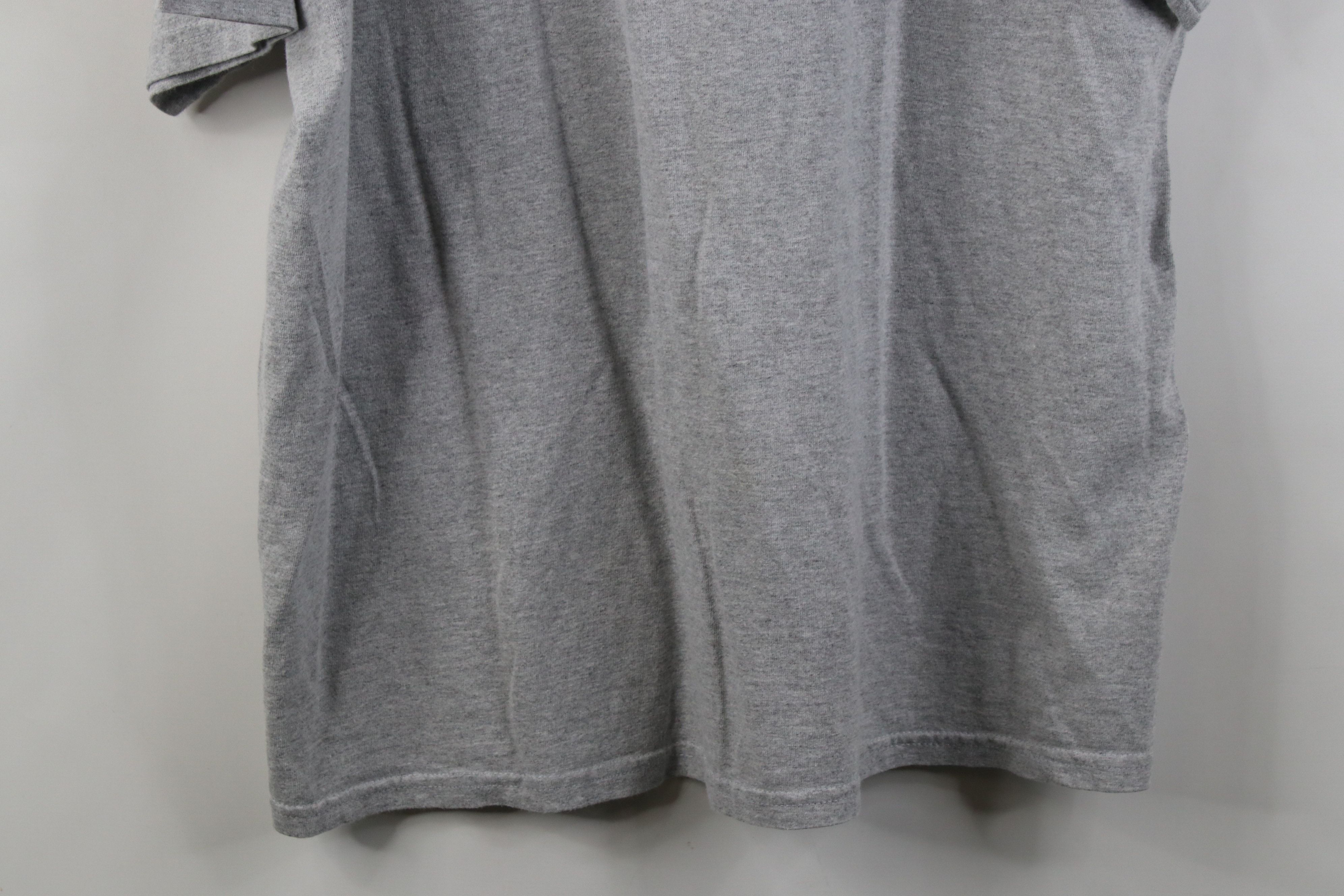 Vintage Vintage Y2K Game Ohio State University Chris Beanie T-Shirt Size US XL / EU 56 / 4 - 12 Thumbnail