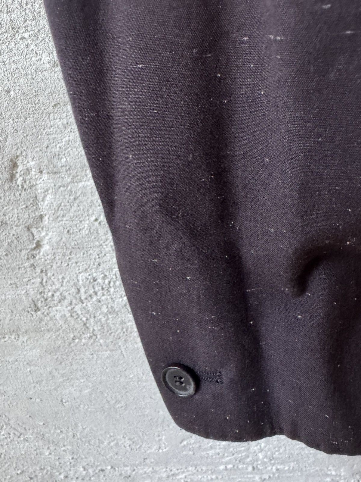 Acne Studios Acne - slim fit blazer - 50 Size 40R - 4 Thumbnail