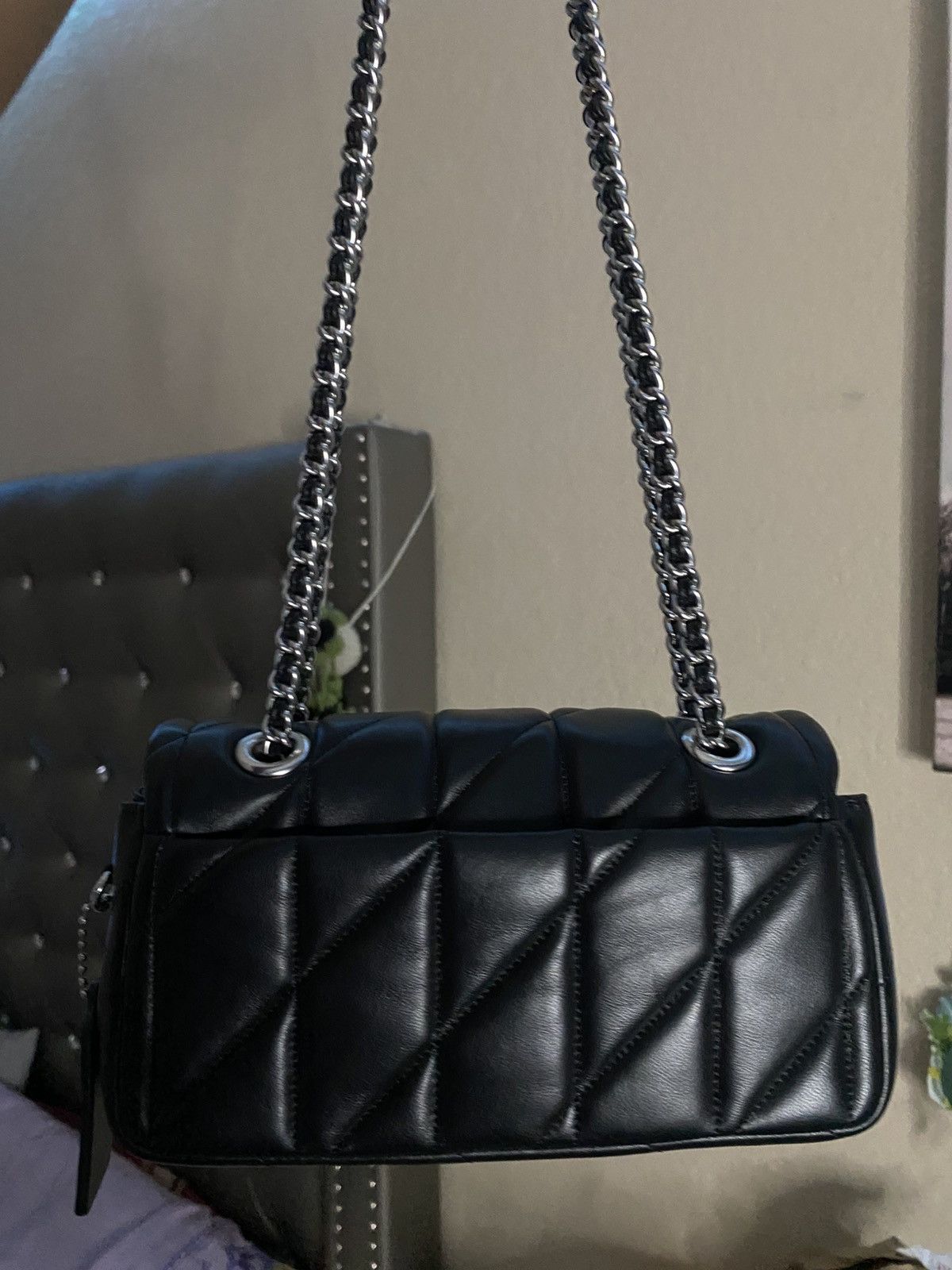 Coach authentic CrossBody Coach tabby Bag Size ONE SIZE - 4 Thumbnail