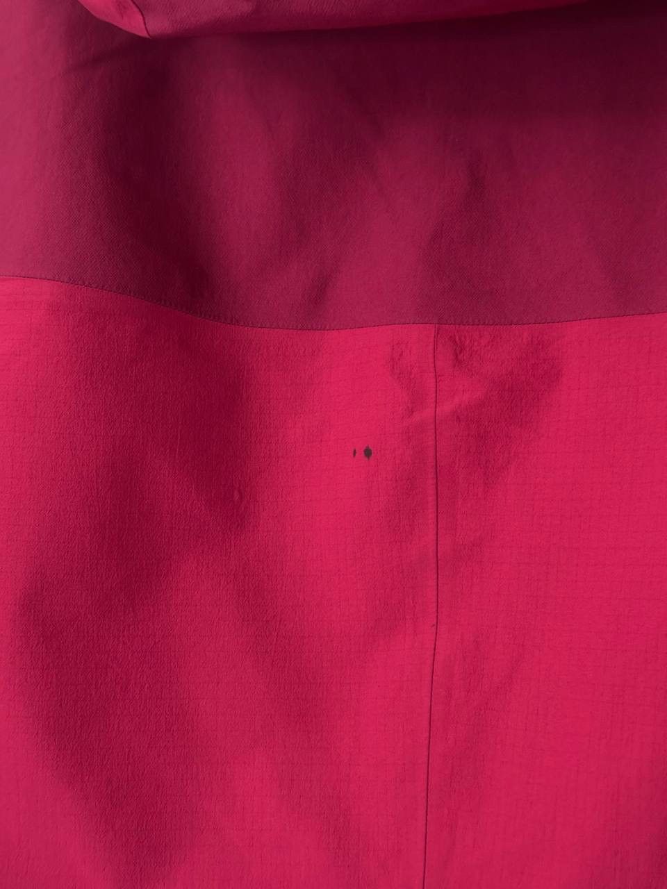 Arc'teryx Arc’teryx Gore-Tex Pro Beta AR Women’s Hooded Jacket Pink Size L / US 10 / IT 46 - 12 Thumbnail
