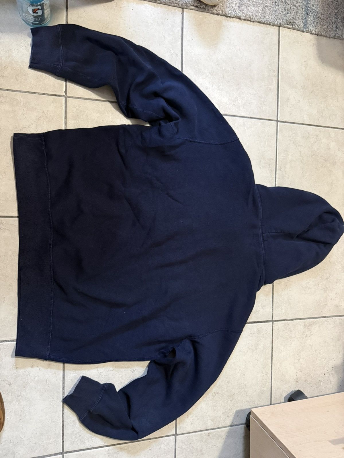 Polo Ralph Lauren Polo Ralph Lauren Sweatshirt Size US XL / EU 56 / 4 - 2 Thumbnail