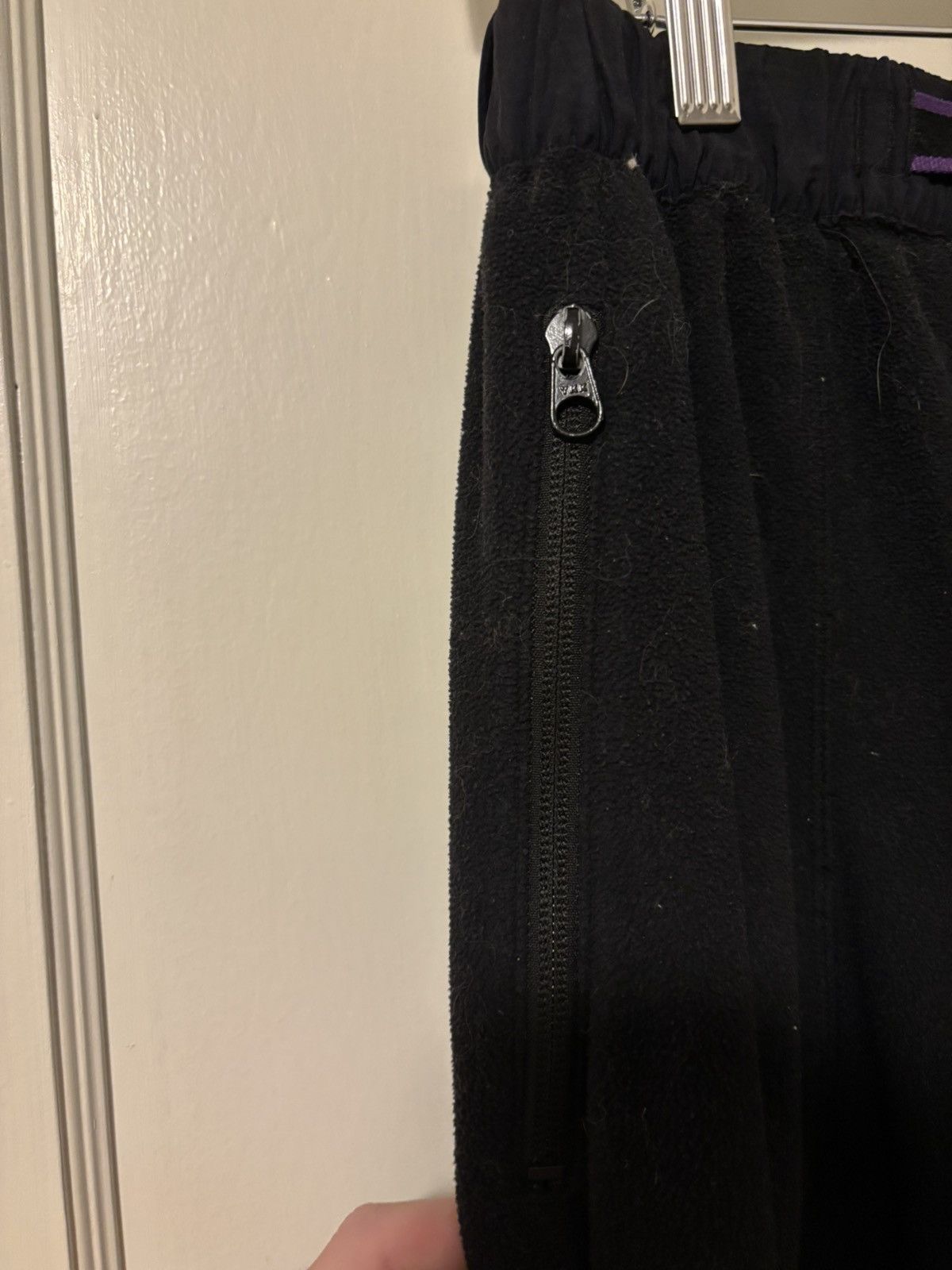 F/CE F/Ce Polartec Sweatpants Size US 34 / EU 50 - 4 Thumbnail