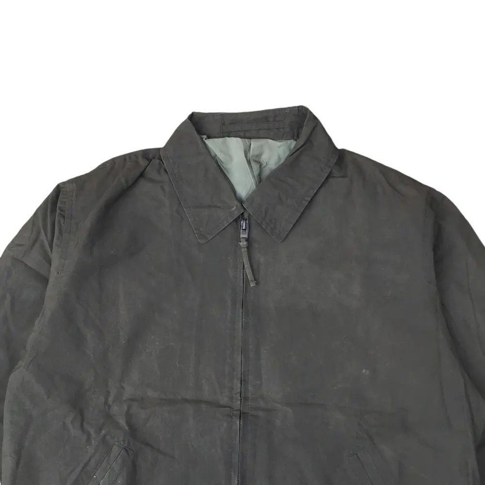 Margaret Howell Vintage Margaret Howell Charcoal Jacket Size US M / EU 48-50 / 2 - 4 Thumbnail