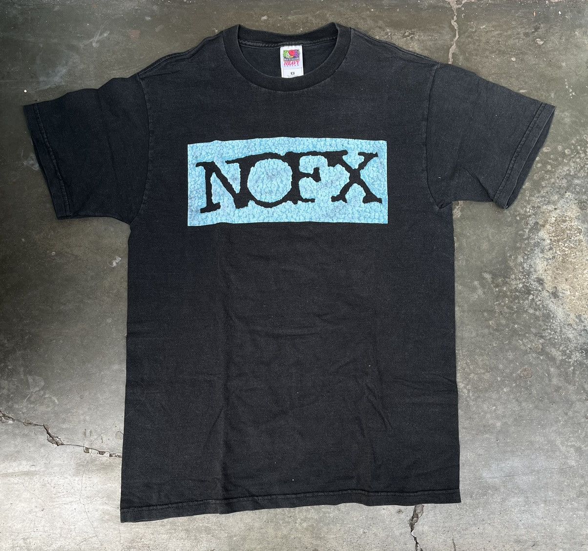 Nofx Pump Up The Valuum | Grailed