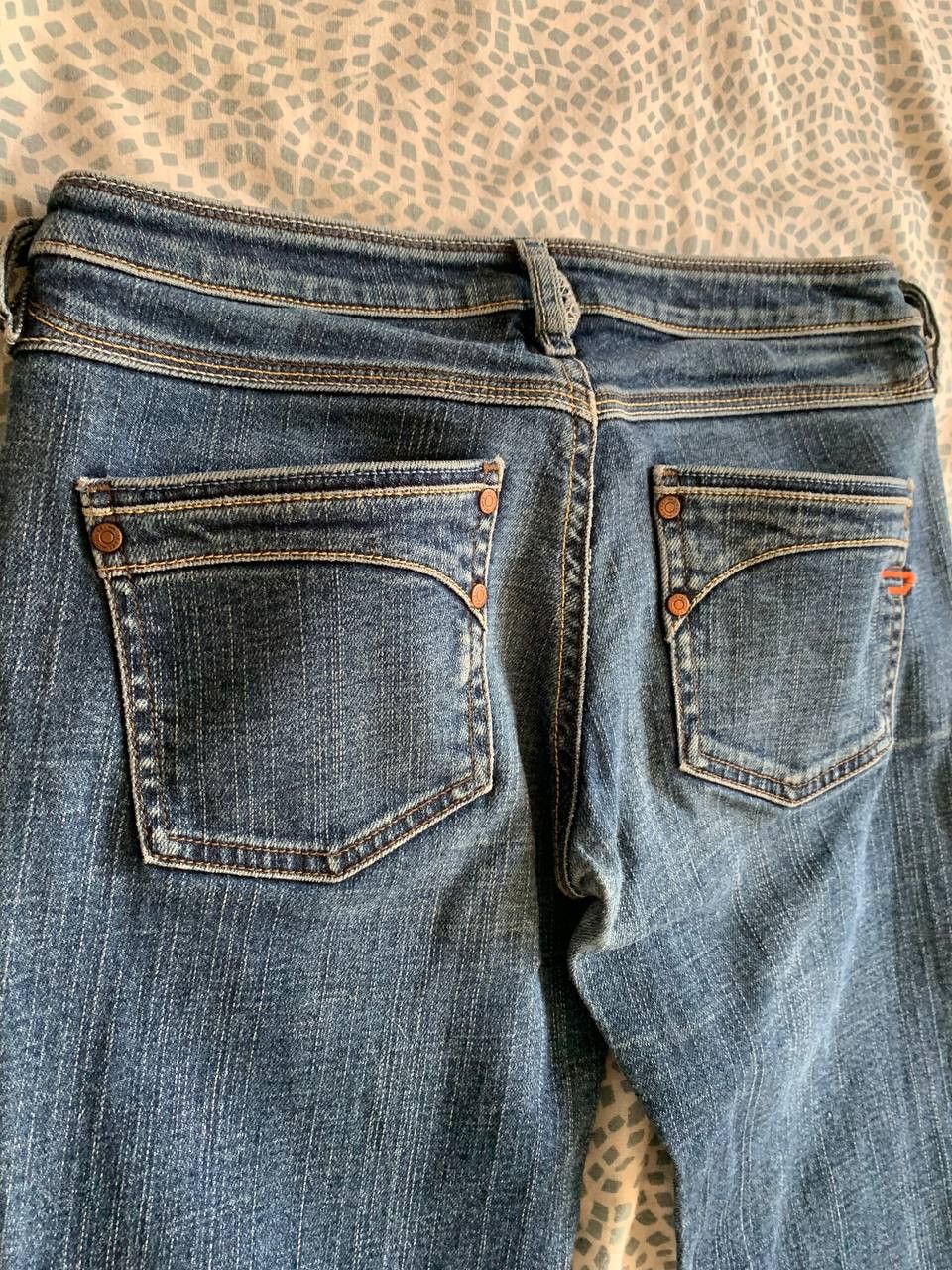 Diesel Diesel Jeans Size 26" / US 2 / IT 38 - 4 Thumbnail