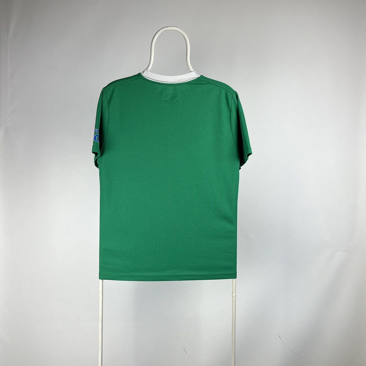 Umbro Vintage Umbro mexicano home jersey size Medium Size US M / EU 48-50 / 2 - 2 Thumbnail