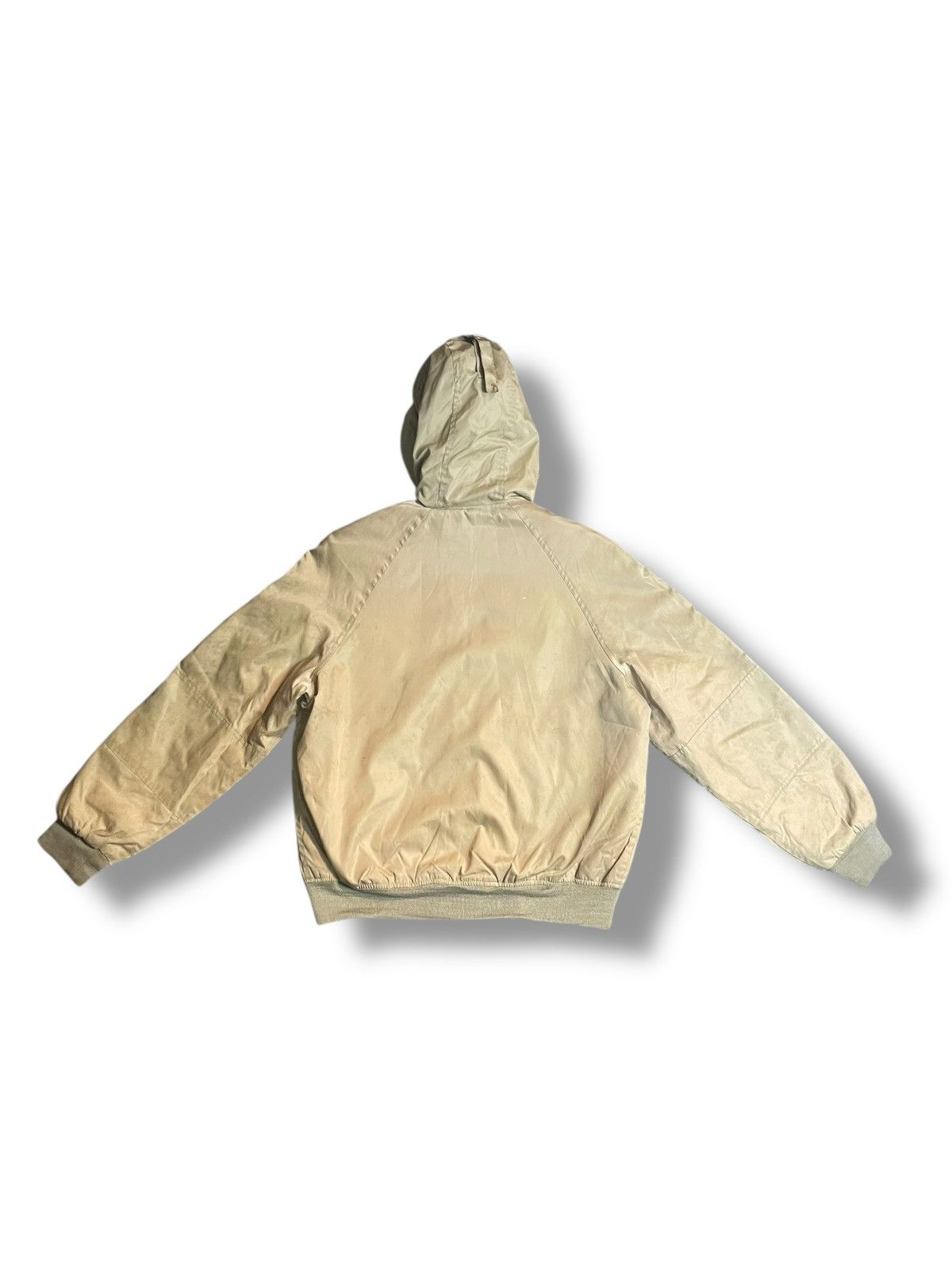 Japanese Brand × Vintage Houston Men’s Bomber Jacket (26) Size US S / EU 44-46 / 1 - 4 Thumbnail