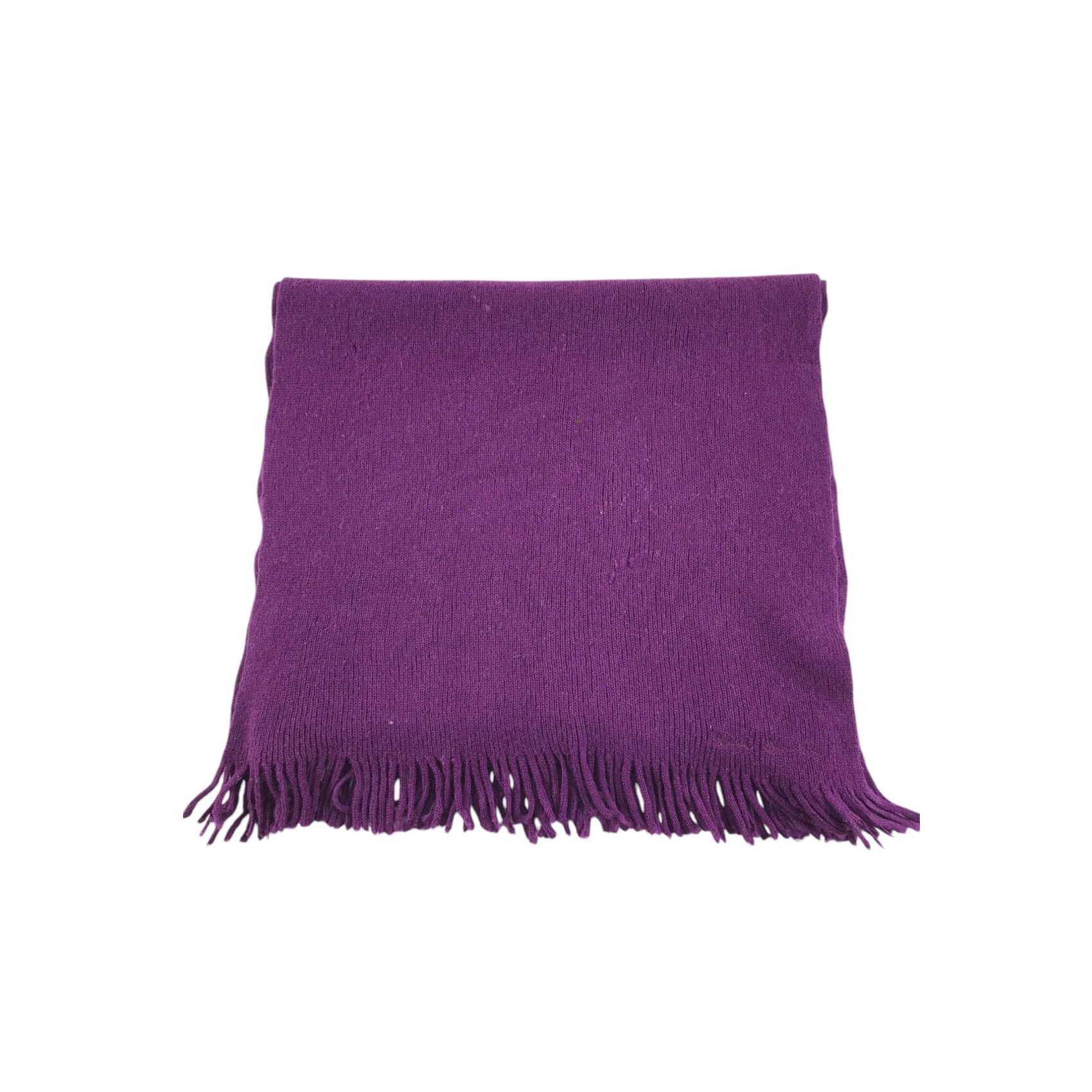 Paul Smith × Vintage Paul Smith Scarf / Muffler / Neckwear - WW2924 Size ONE SIZE - 2 Thumbnail