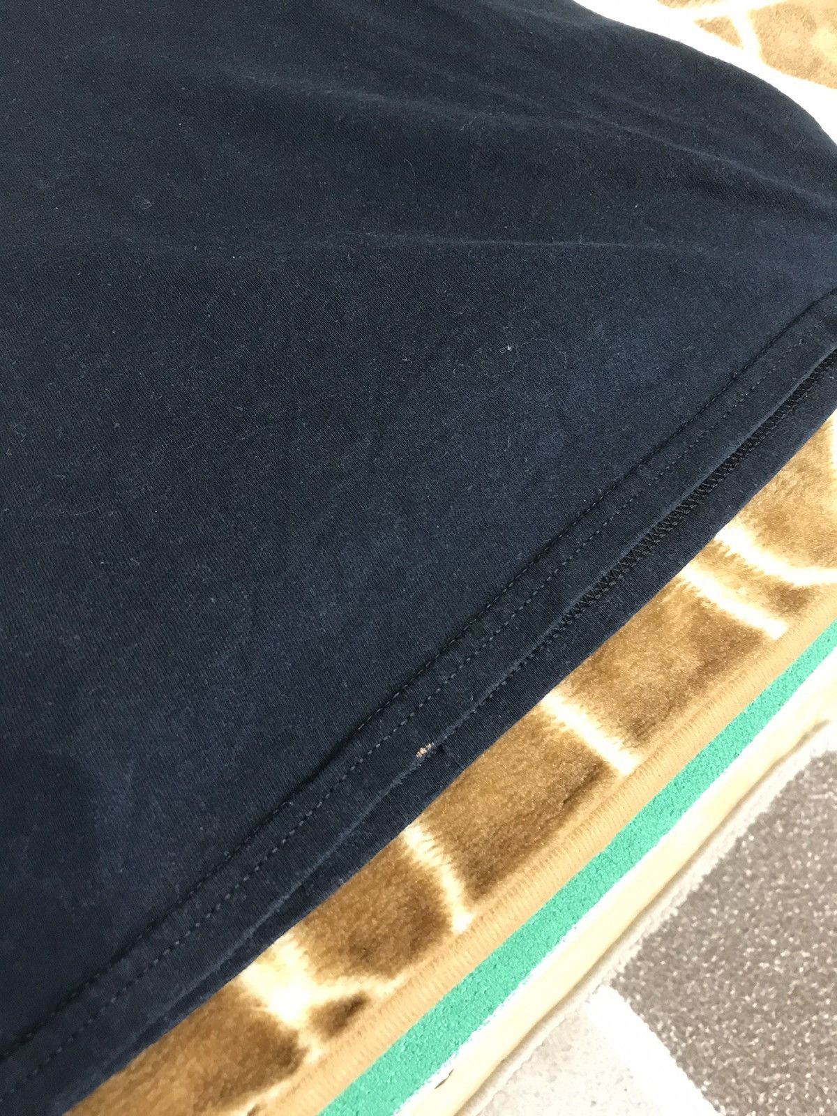 Band Tees 🔥 2014 Green Day Welcome to Paradise Vintage Punk Tour Shirt Size US XXL / EU 58 / 5 - 5 Thumbnail