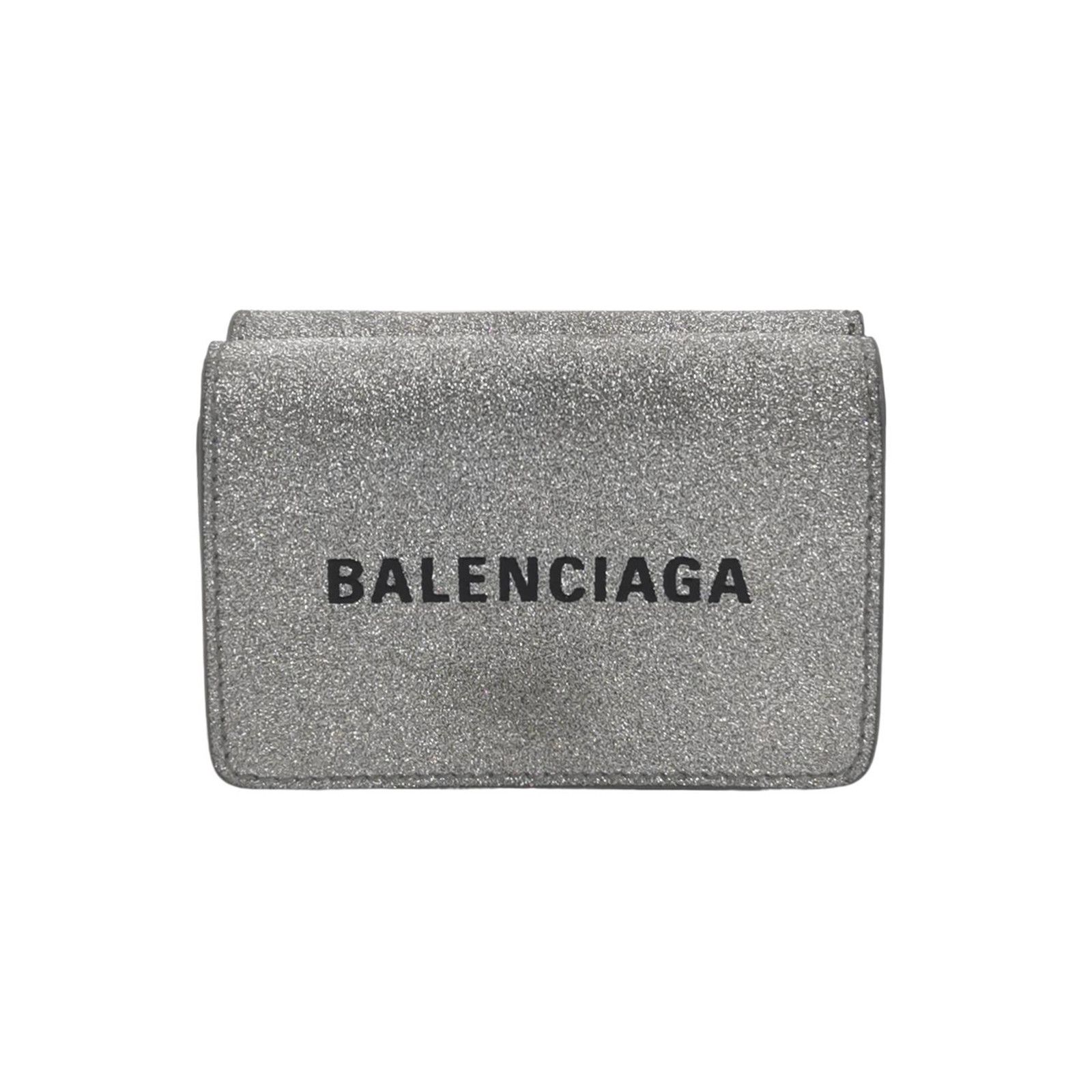 Balenciaga Balenciaga Women os Wallets Size ONE SIZE - 1 Thumbnail