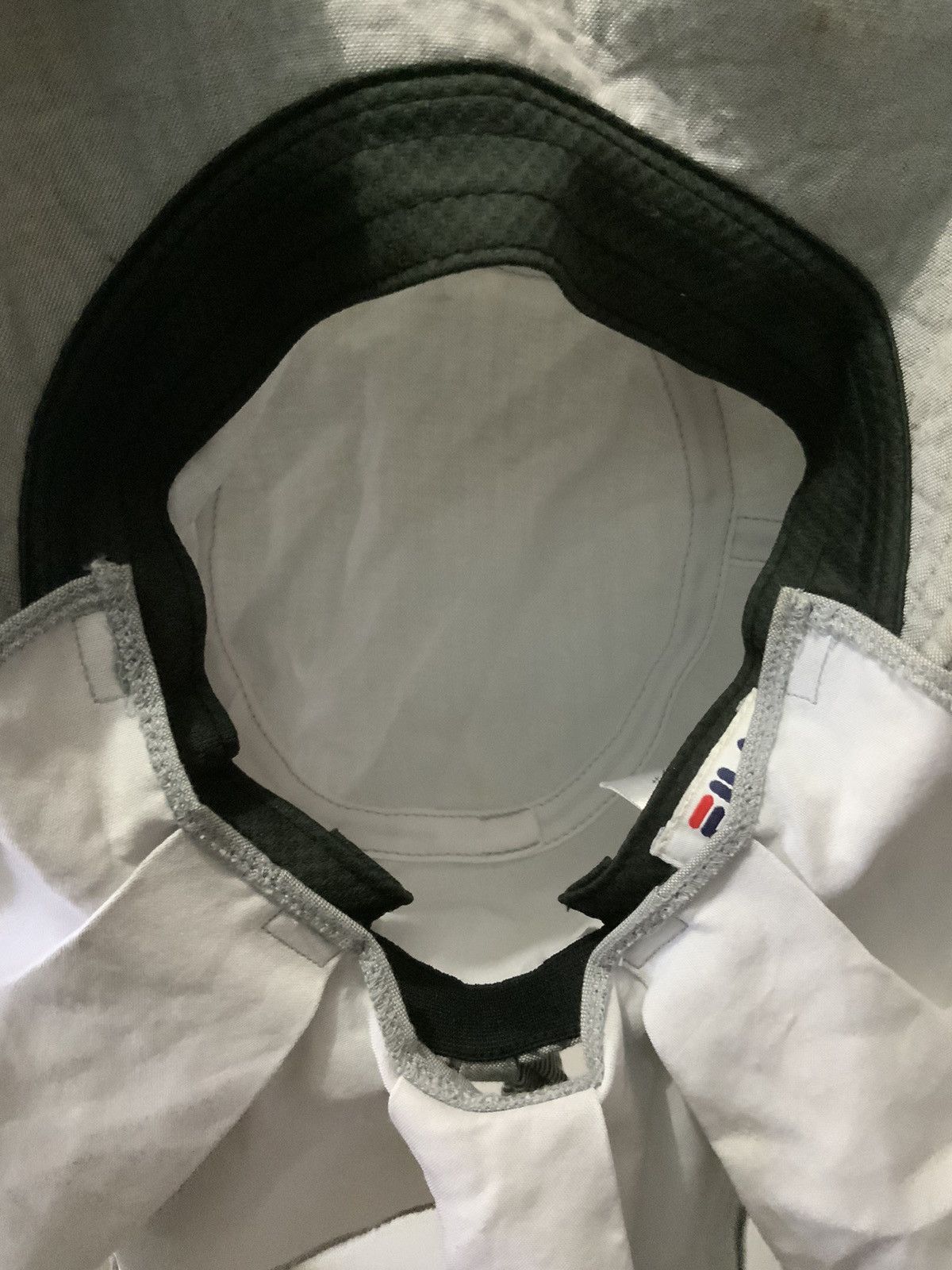 Fila Fila Outdoor Hat Size ONE SIZE - 9 Thumbnail