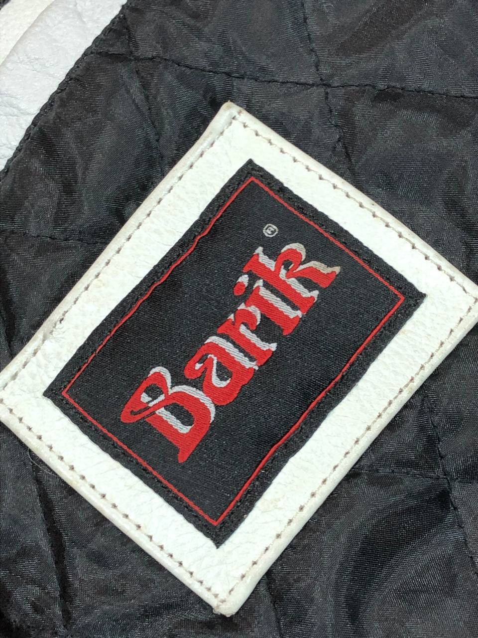 Yamaha Yamaha Moto Vintage Leather Racing Jacket Size US XL / EU 56 / 4 - 16 Thumbnail