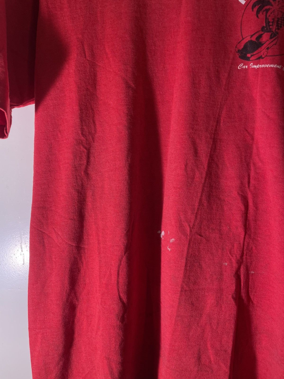 Vintage 80’s 90’s VTG Vintage Car Improvement Center Retro Tee Shirt Size US M / EU 48-50 / 2 - 6 Thumbnail