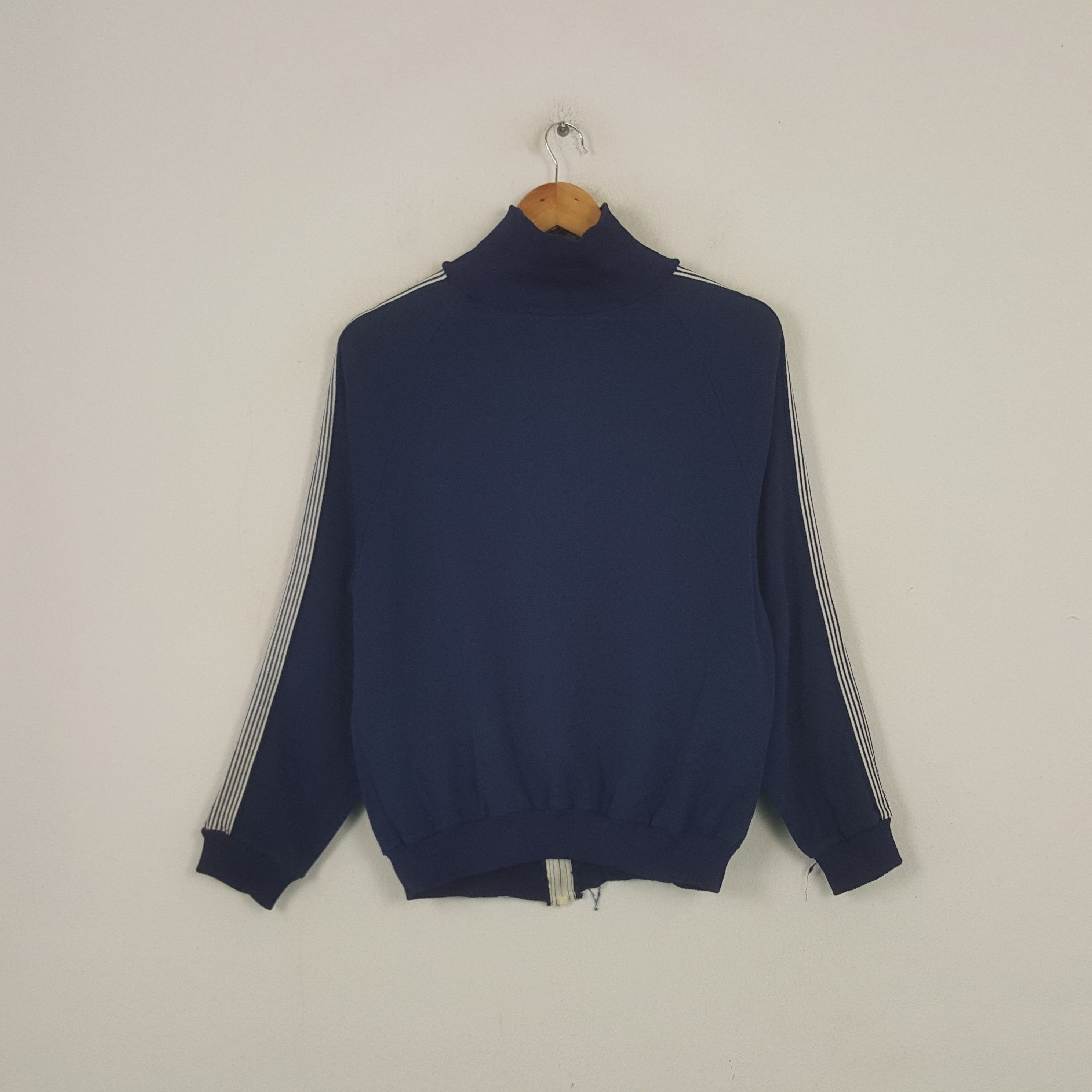 Vintage Vintage Gragiella Fullzip Sweater Jacket RR4 Size US S / EU 44-46 / 1 - 3 Thumbnail