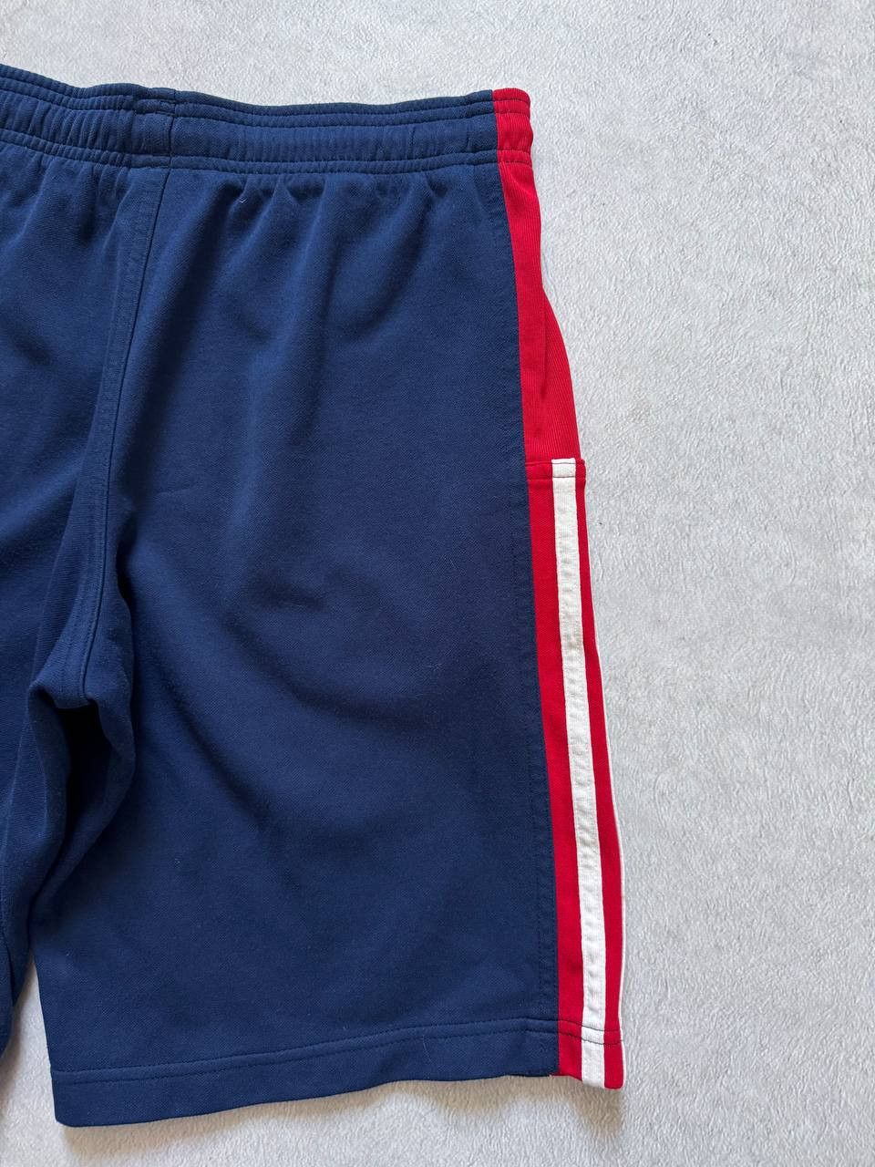 Adidas 90s Vintage Adidas Retro Shorts size M Size US 32 / EU 48 - 4 Thumbnail