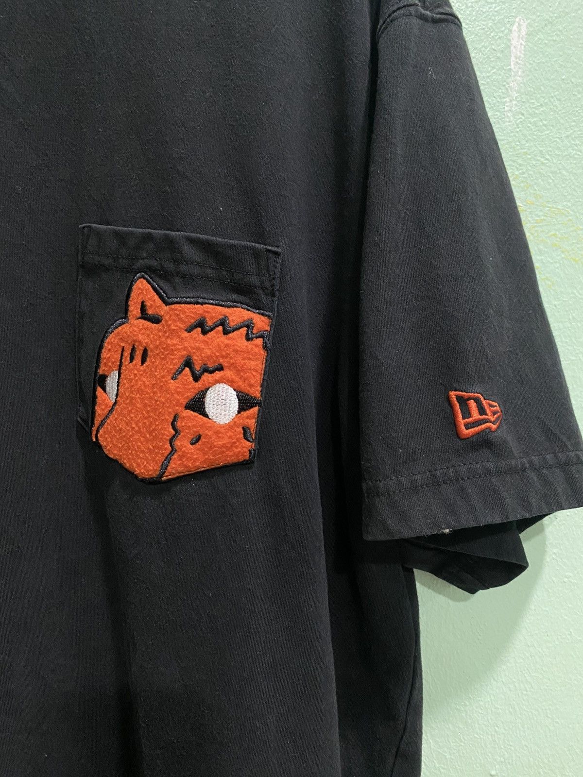 New Era Shirt