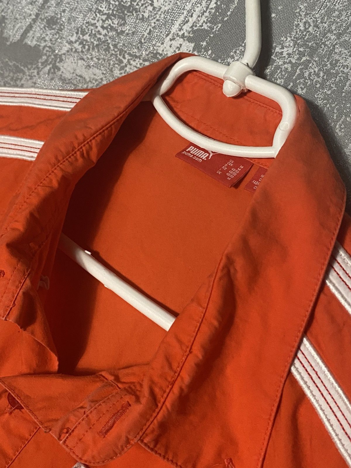 Ferrari Vintage Ferrari Puma Shirt Formula One Racing Vodafone Shirt Size US M / EU 48-50 / 2 - 5 Thumbnail