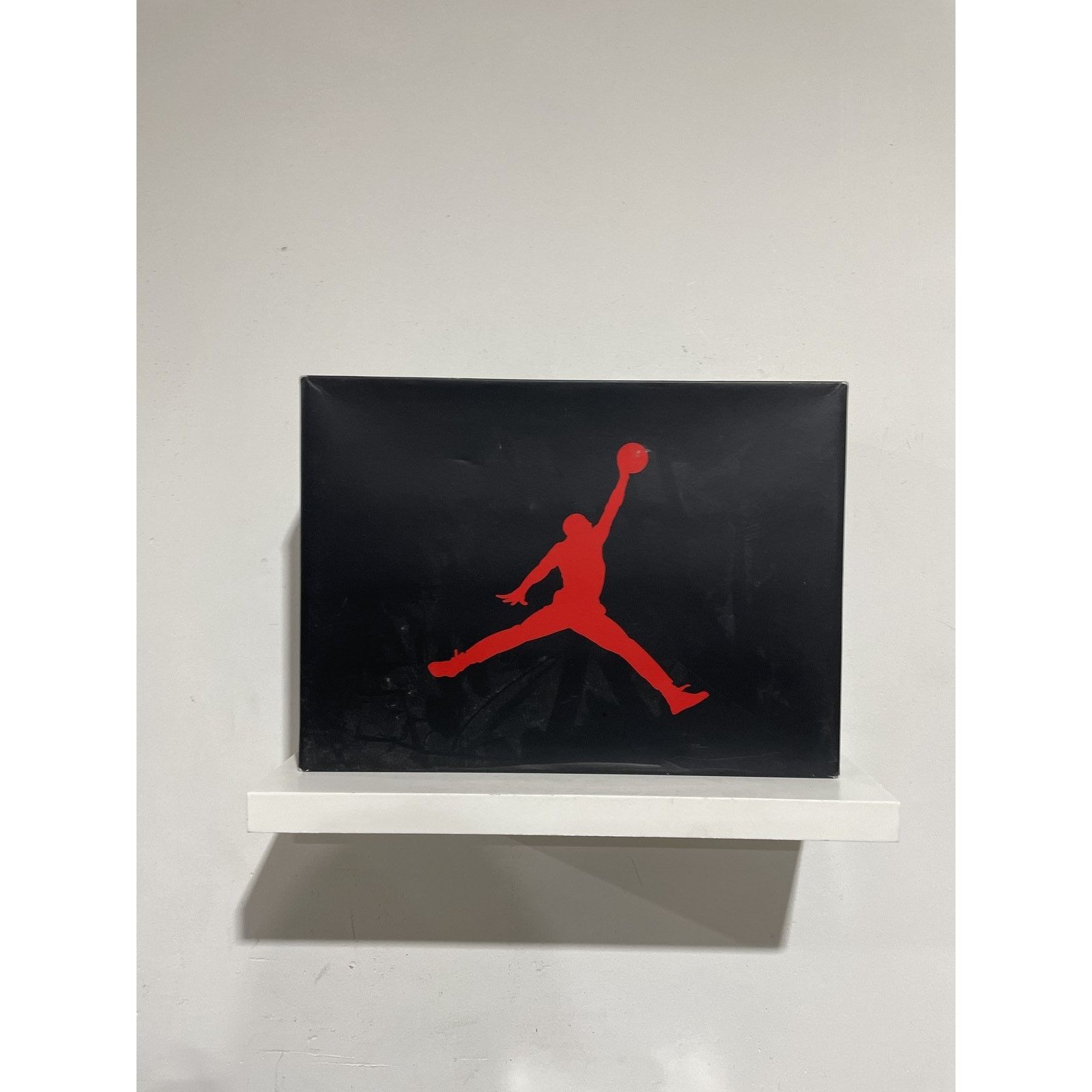 Jordan Brand JORDAN 3 RETRO FRE RED SIZE 11 PREOWNED Size US 11 / EU 44 - 9 Thumbnail