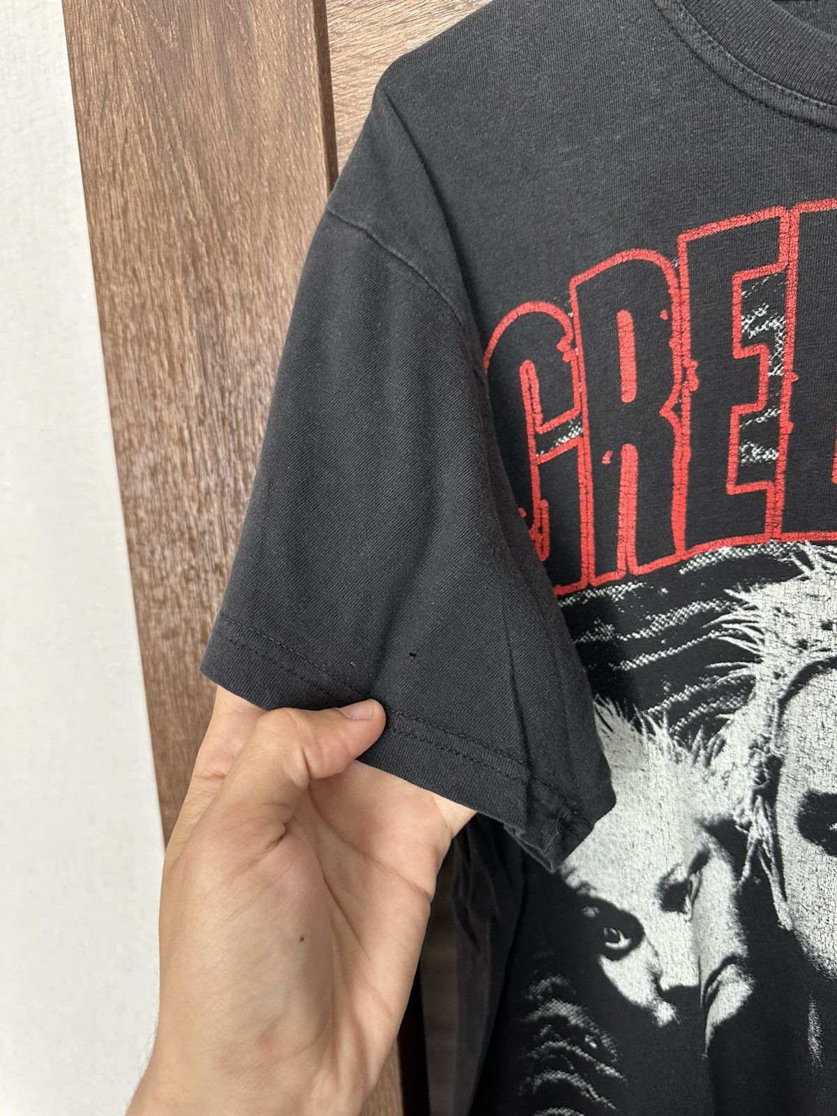 Band Tees 2005 Green Day Vintage Big Logo T-Shirt Tee Band Rock Size US M / EU 48-50 / 2 - 12 Thumbnail