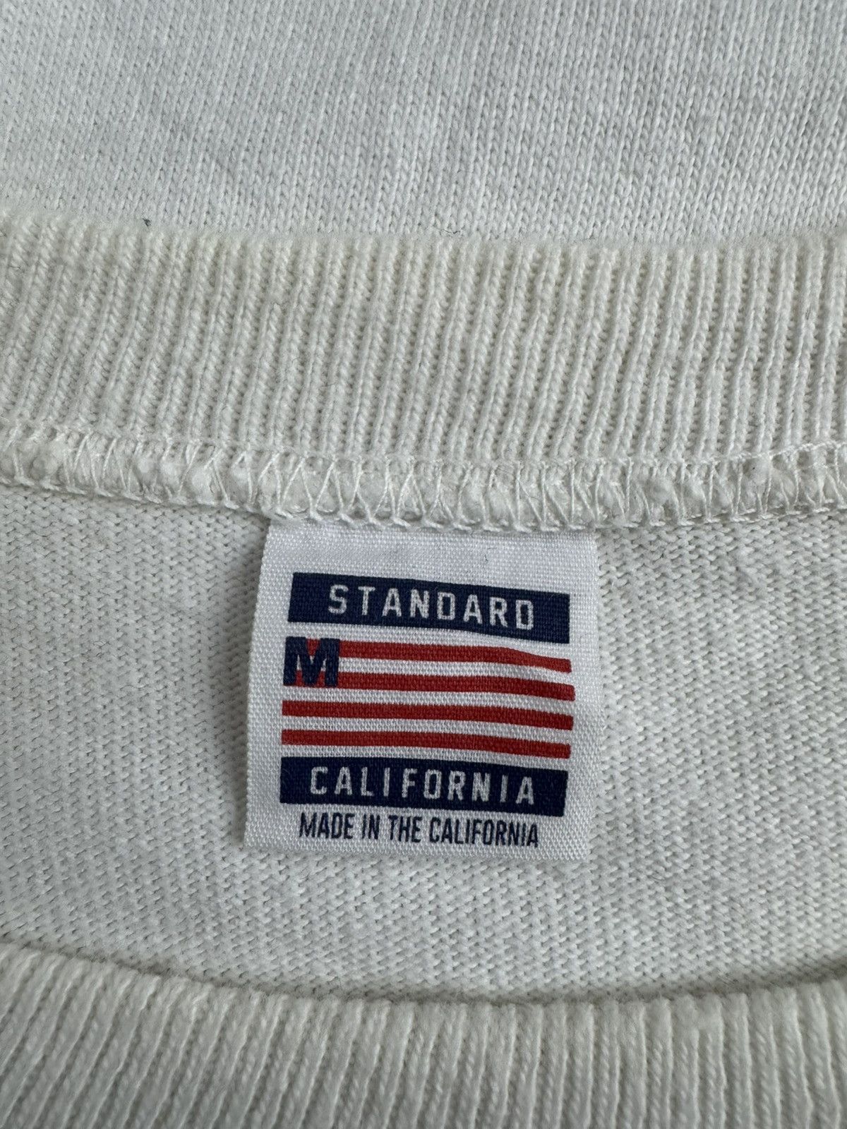 Santa Cruz Skateboards Vintage Santa Cruz Skateboard Longsleeve tshirt Size US M / EU 48-50 / 2 - 6 Thumbnail