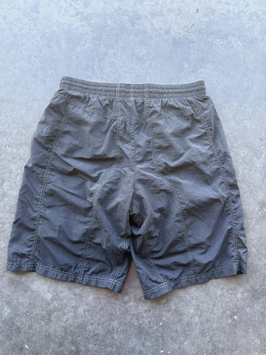 Stussy Vintage Mongoose Skater Biker Shorts 90s Stussy Rare Size US 34 / EU 50 - 4 Thumbnail