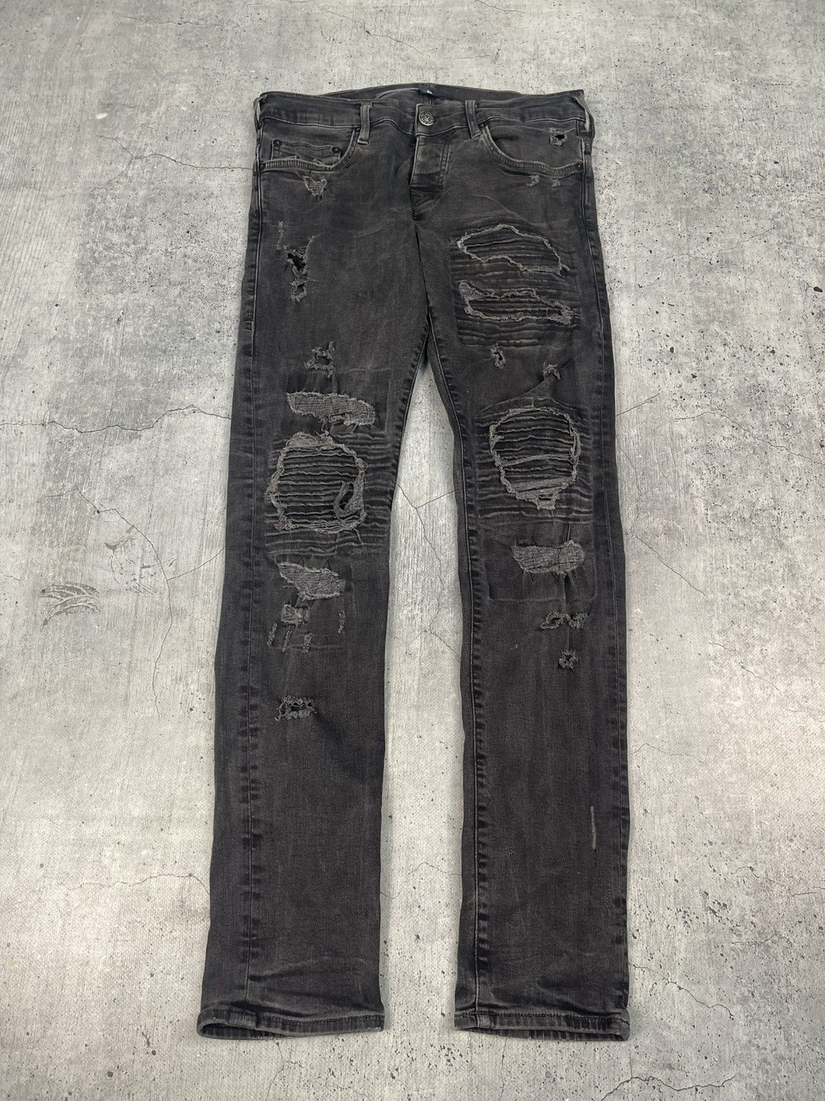 Chief Keef True Religion | Grailed