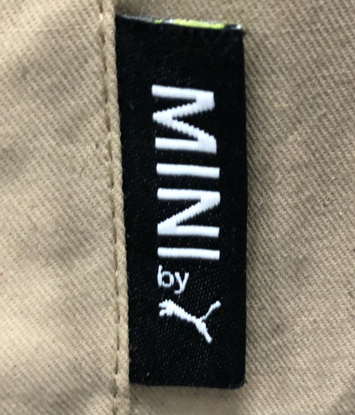 Puma Vintage Mini By Puma Jacket Size US S / EU 44-46 / 1 - 10 Thumbnail