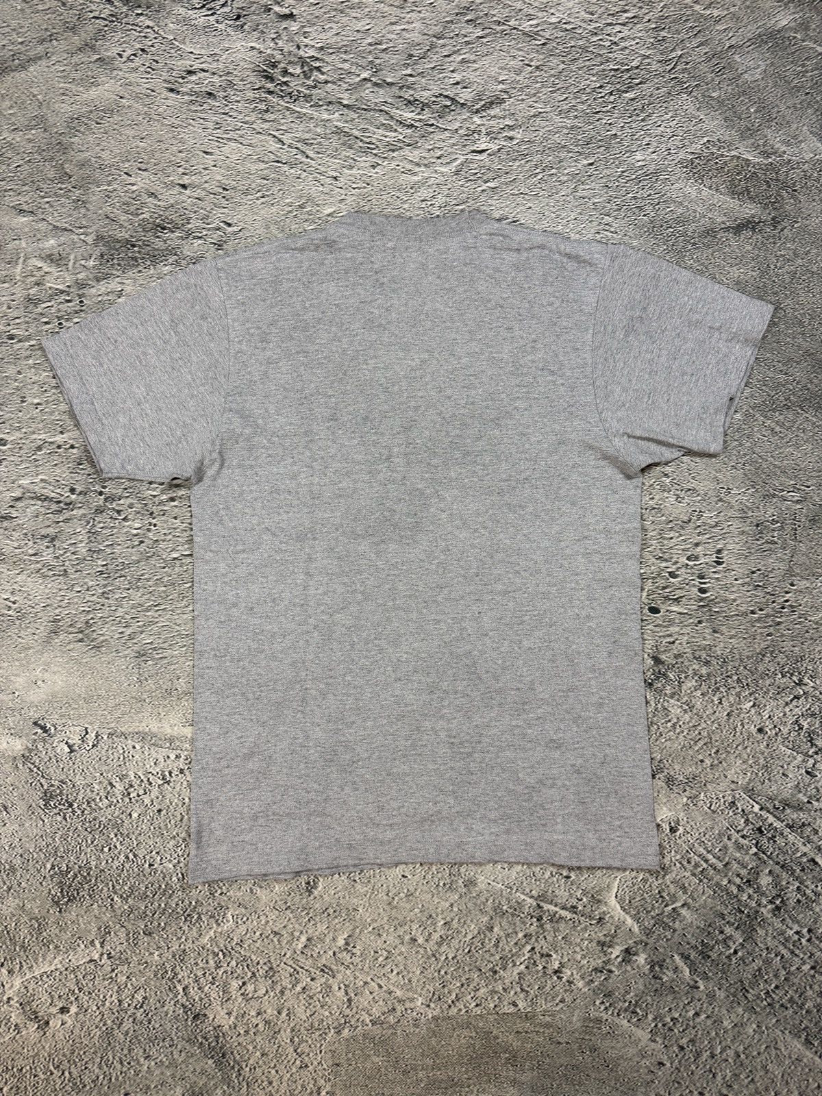 Supreme Supreme t-shirt grey Gonz Tee Butterfly Supream SS16 Size US M / EU 48-50 / 2 - 5 Thumbnail