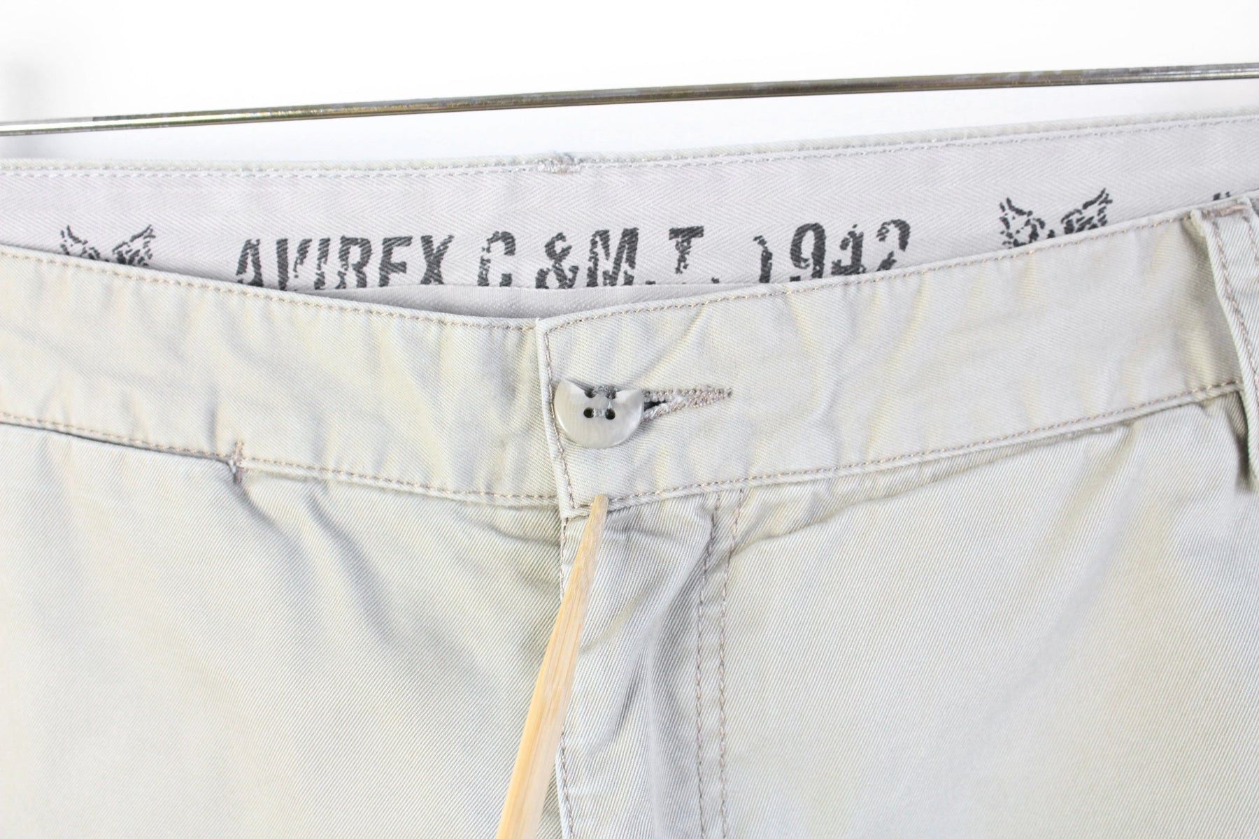 Avirex Avirex Pants 36 Size US 36 / EU 52 - 5 Thumbnail