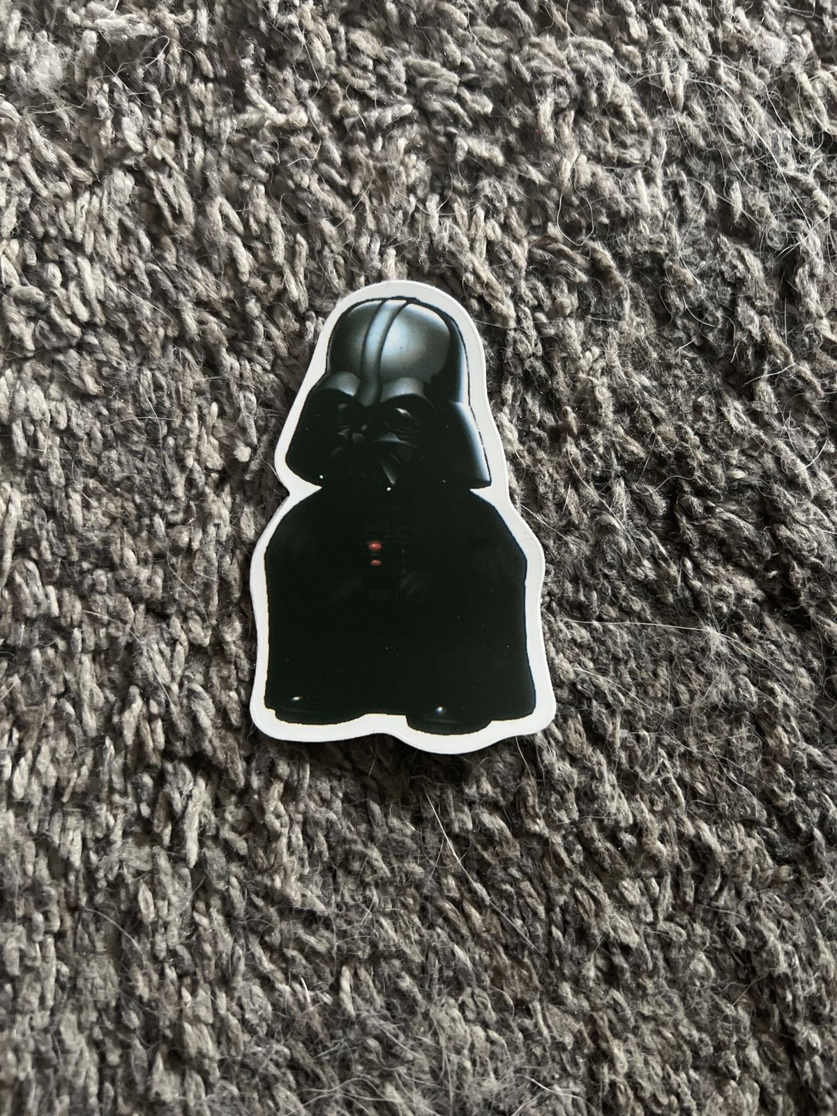 Star Wars Star Wars Darth Vader Sticker Size ONE SIZE - 1 Thumbnail
