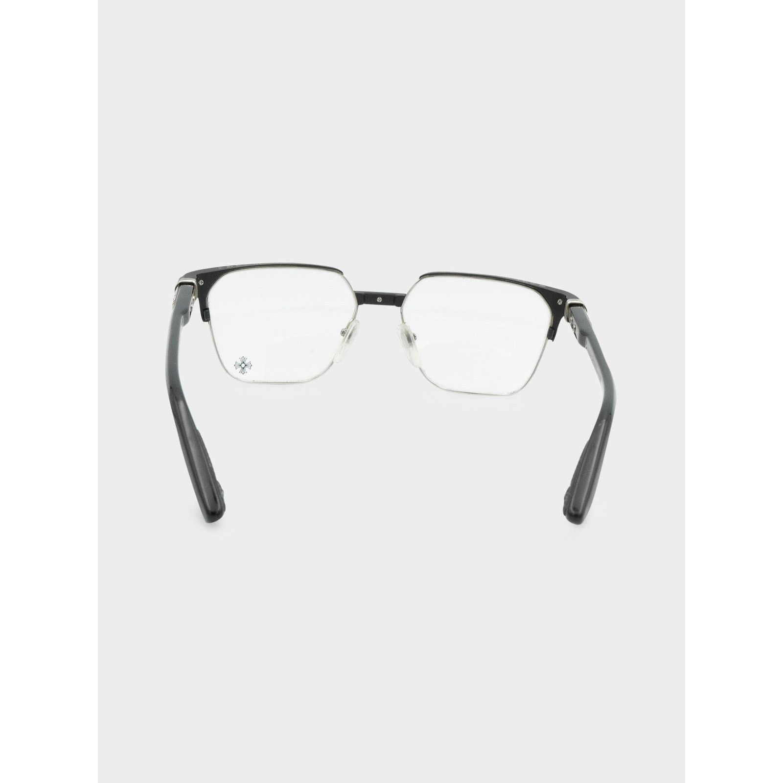 Chrome Hearts Blazin Glasses Size ONE SIZE - 7 Thumbnail