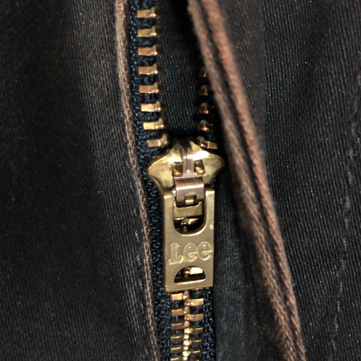 Lee Vintage Lee Riders Bootcut Denim Size US 31 - 5 Thumbnail