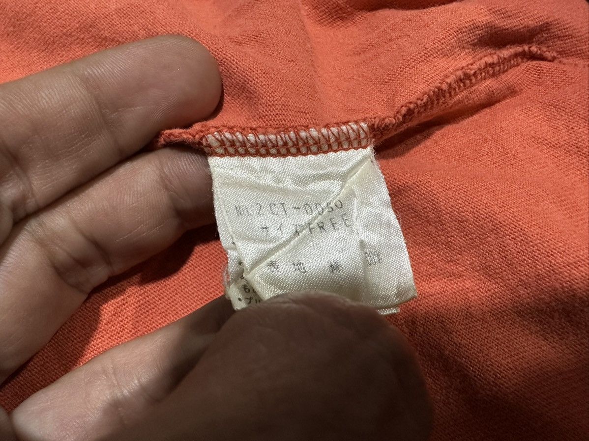 Hysteric Glamour 🔥Vintage Hysteric Glamour Shirt Pussy Powered 90s Size US S / EU 44-46 / 1 - 7 Thumbnail