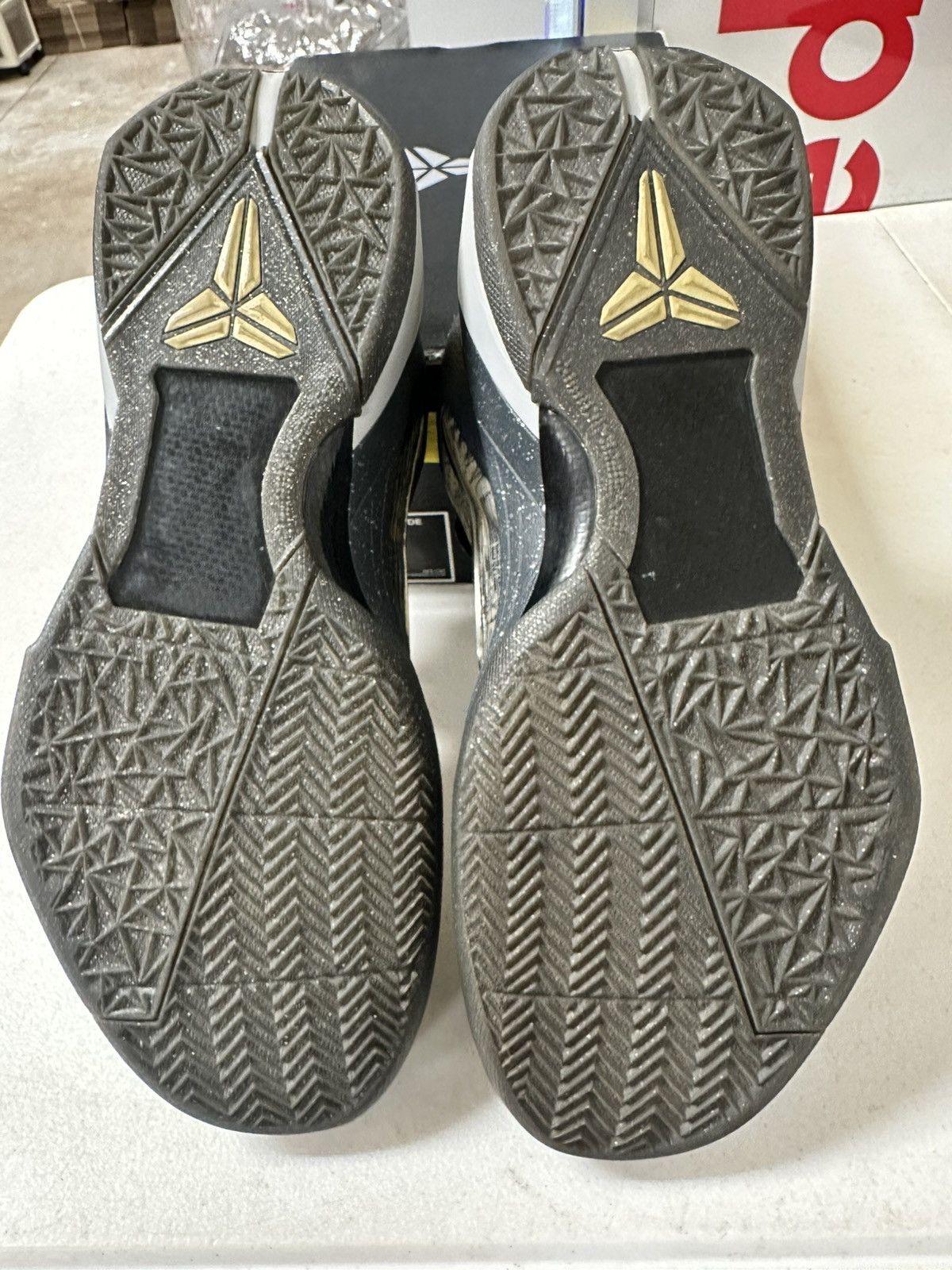Nike Kobe 7 prelude london Size US 11 / EU 44 - 9 Thumbnail