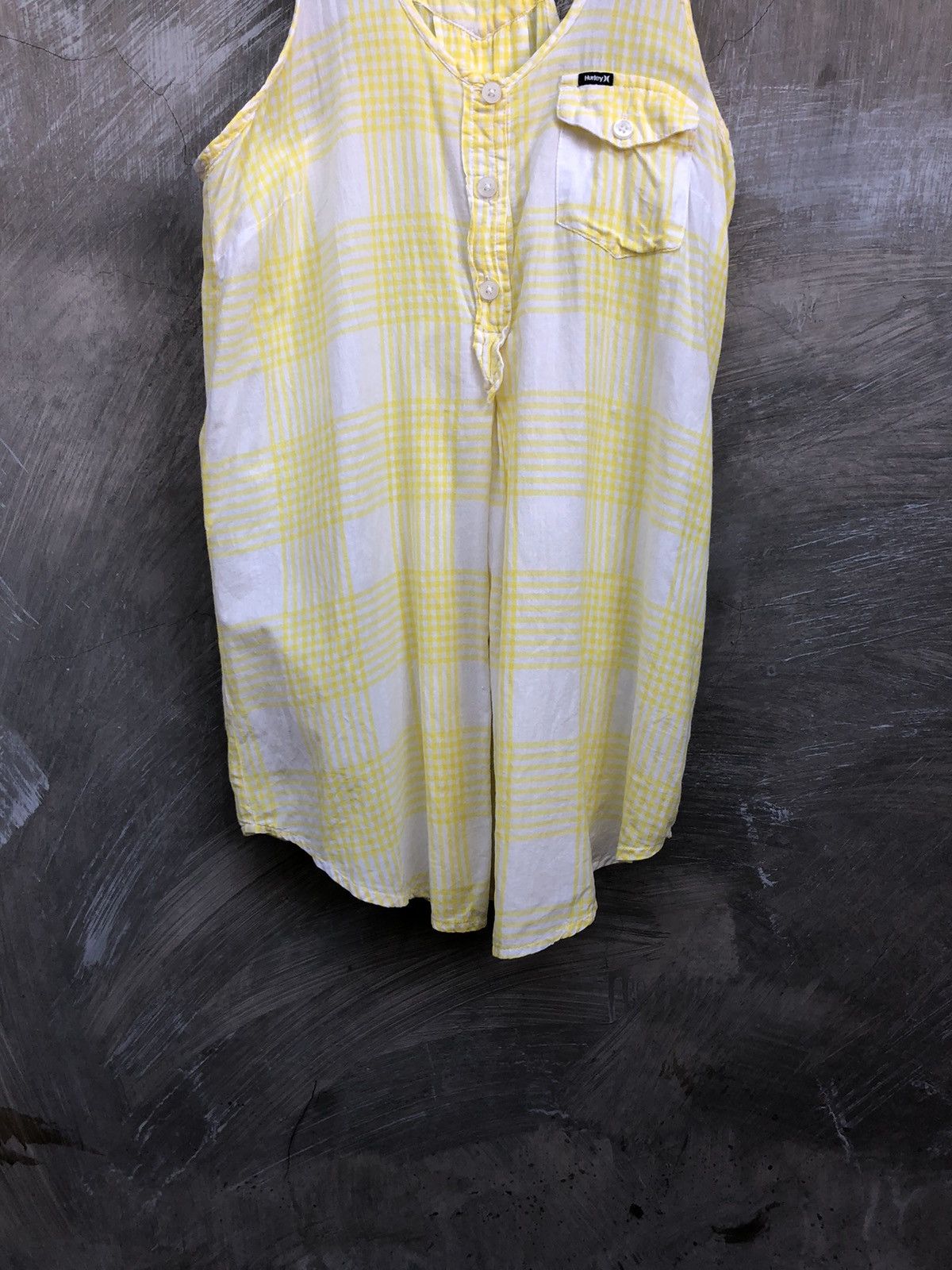 Hurley Hurley Women Outer Summer Style Size XS / US 0-2 / IT 36-38 - 3 Thumbnail