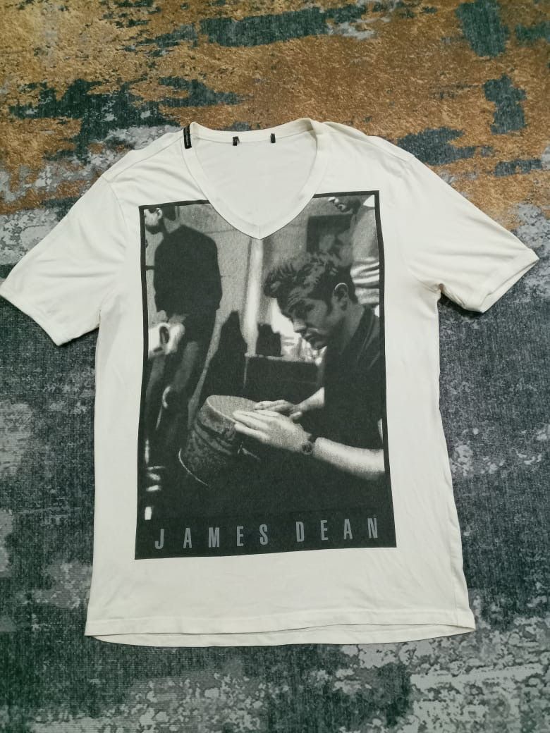 Dolce Gabbana James Dean | Grailed