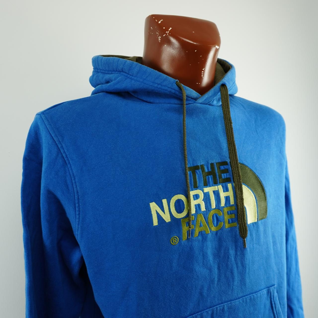 The North Face Men's Hoodie The Norht Face Size US M / EU 48-50 / 2 - 8 Thumbnail