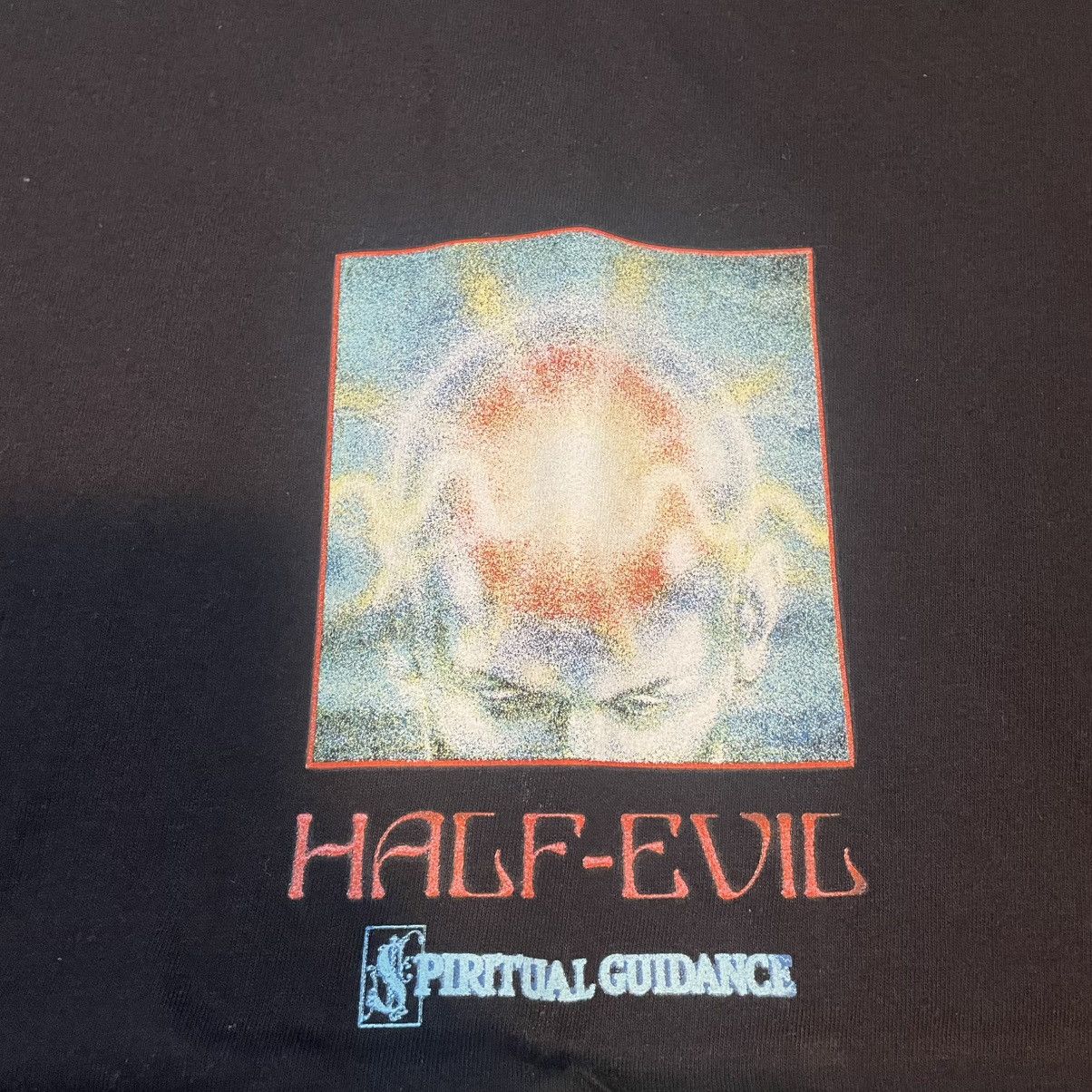Half Evil Half Evil Spiritual Guidance Size US XL / EU 56 / 4 - 2 Thumbnail