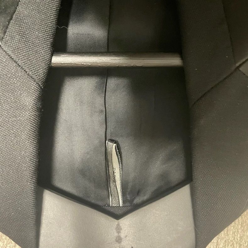 Dior Dior 07fw suit 2502-Nextarrow Size 48R - 3 Thumbnail