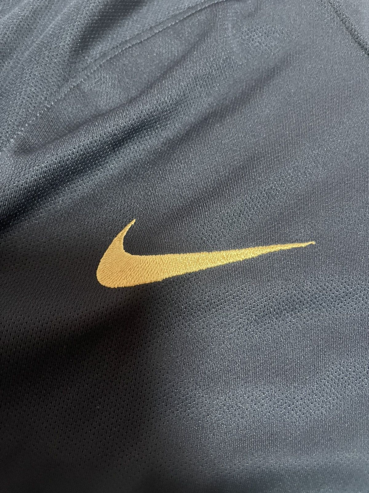 Nike HERTHA BERLIN 2017 2018 AWAY SHIRT SOCCER JERSEY szS NIKE Size US S / EU 44-46 / 1 - 7 Thumbnail