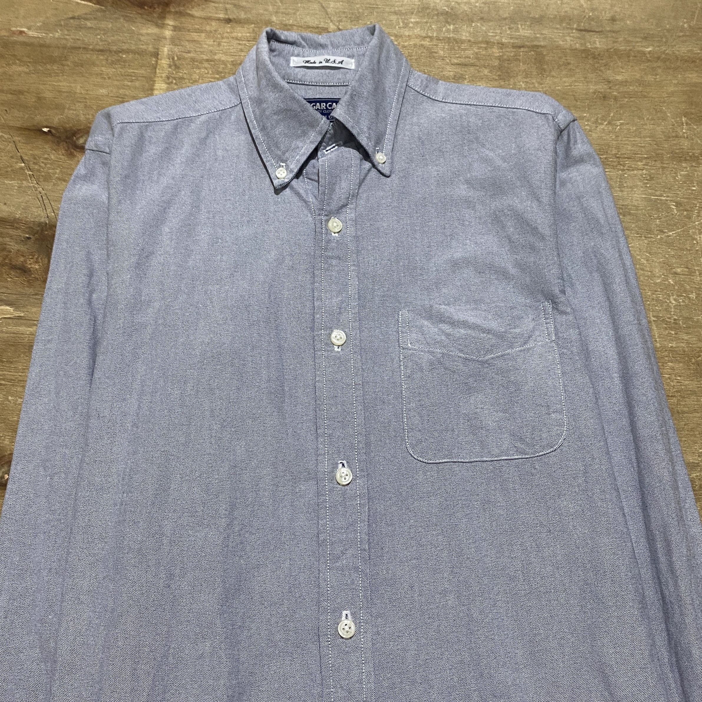 Sugar Cane Sugar cane long shirts Size US M / EU 48-50 / 2 - 2 Thumbnail
